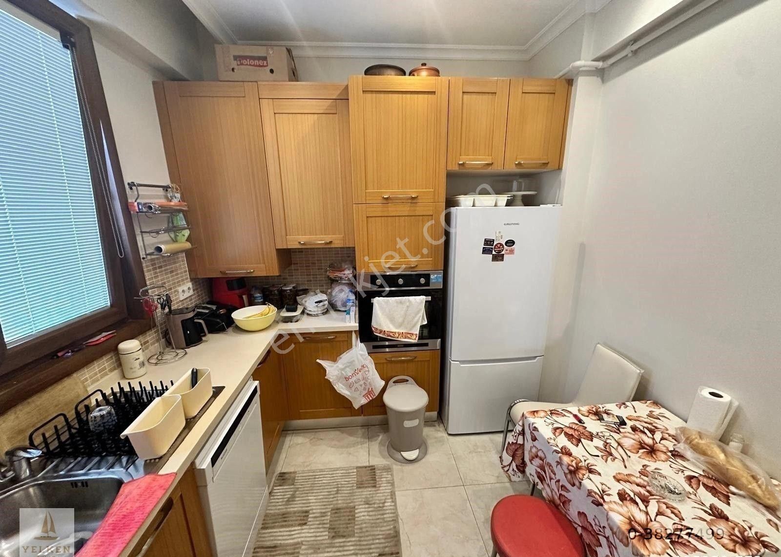 Suadiye Feride Geçitinde 135m2 3+1 Ebeveyn Banyolu Fırsat - Görsel 16