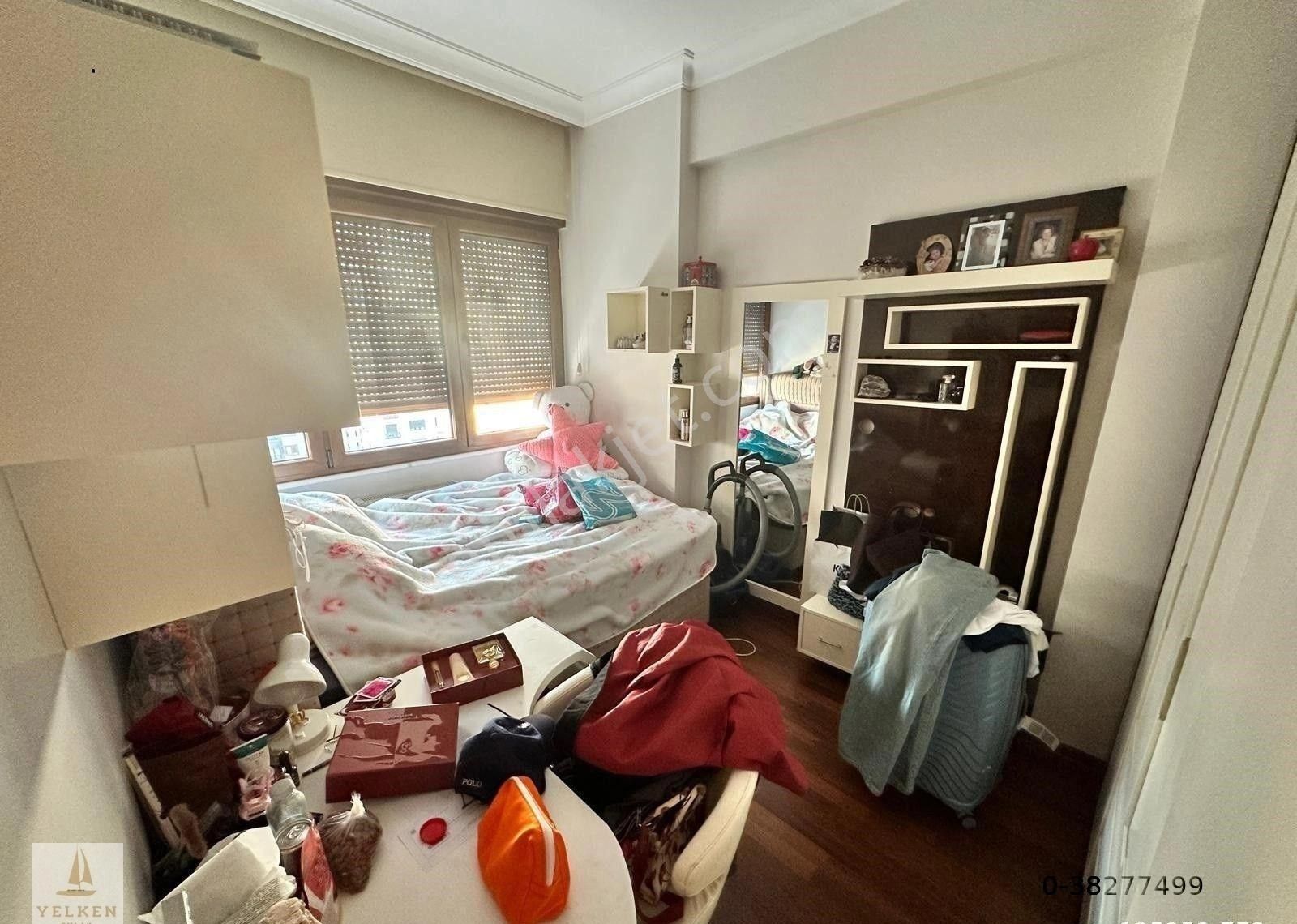 Suadiye Feride Geçitinde 135m2 3+1 Ebeveyn Banyolu Fırsat - Görsel 32