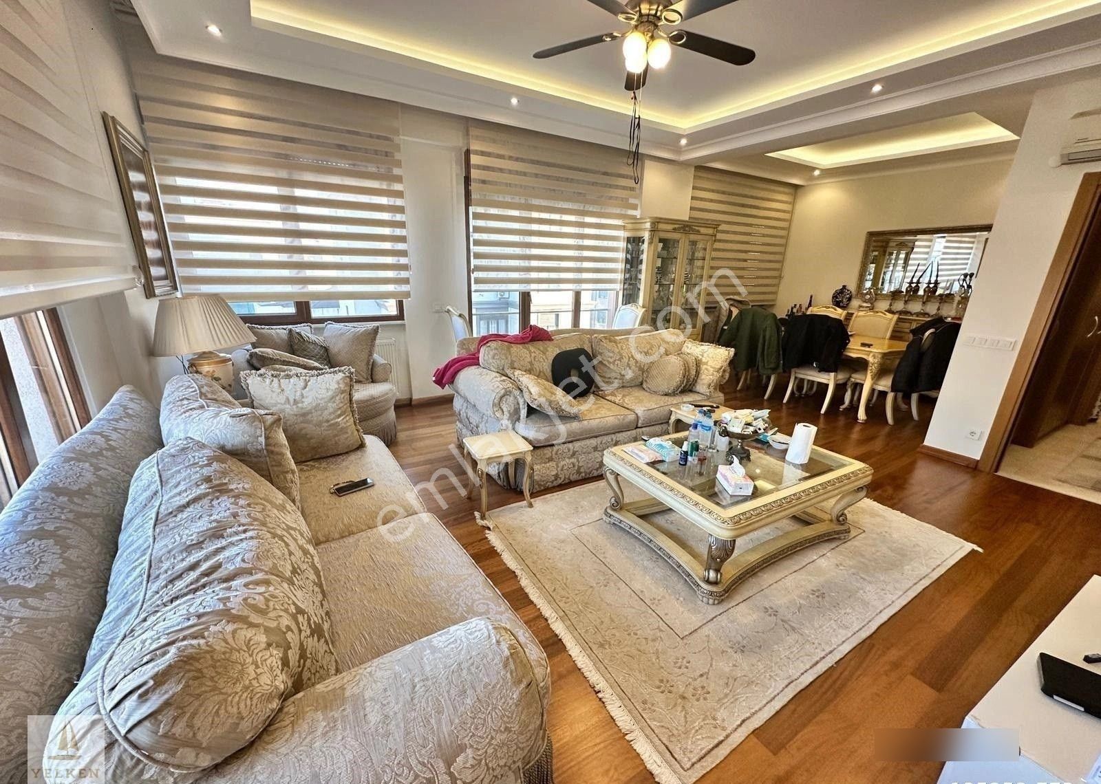 Suadiye Feride Geçitinde 135m2 3+1 Ebeveyn Banyolu Fırsat - Görsel 6