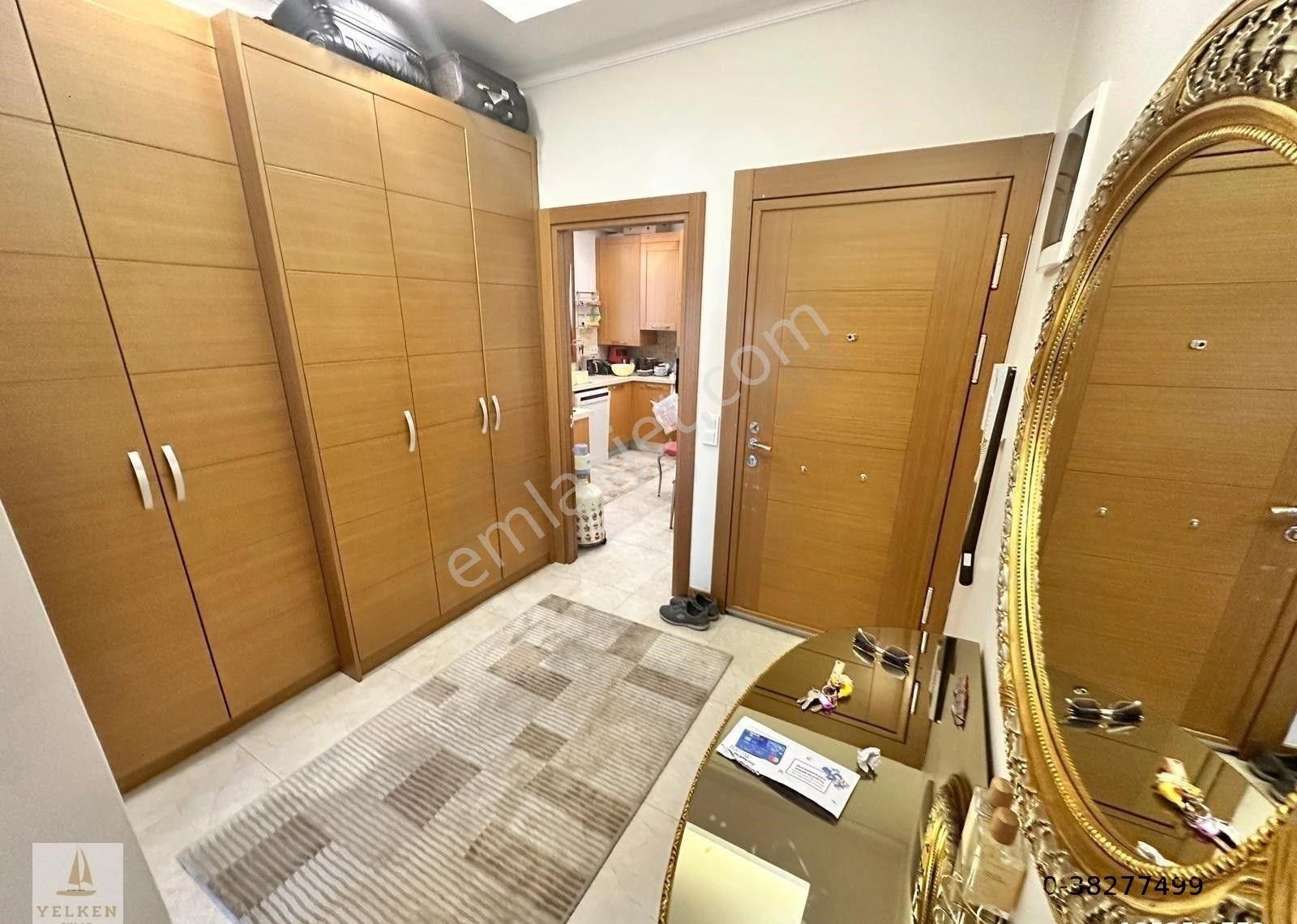 Suadiye Feride Geçitinde 135m2 3+1 Ebeveyn Banyolu Fırsat - Görsel 5