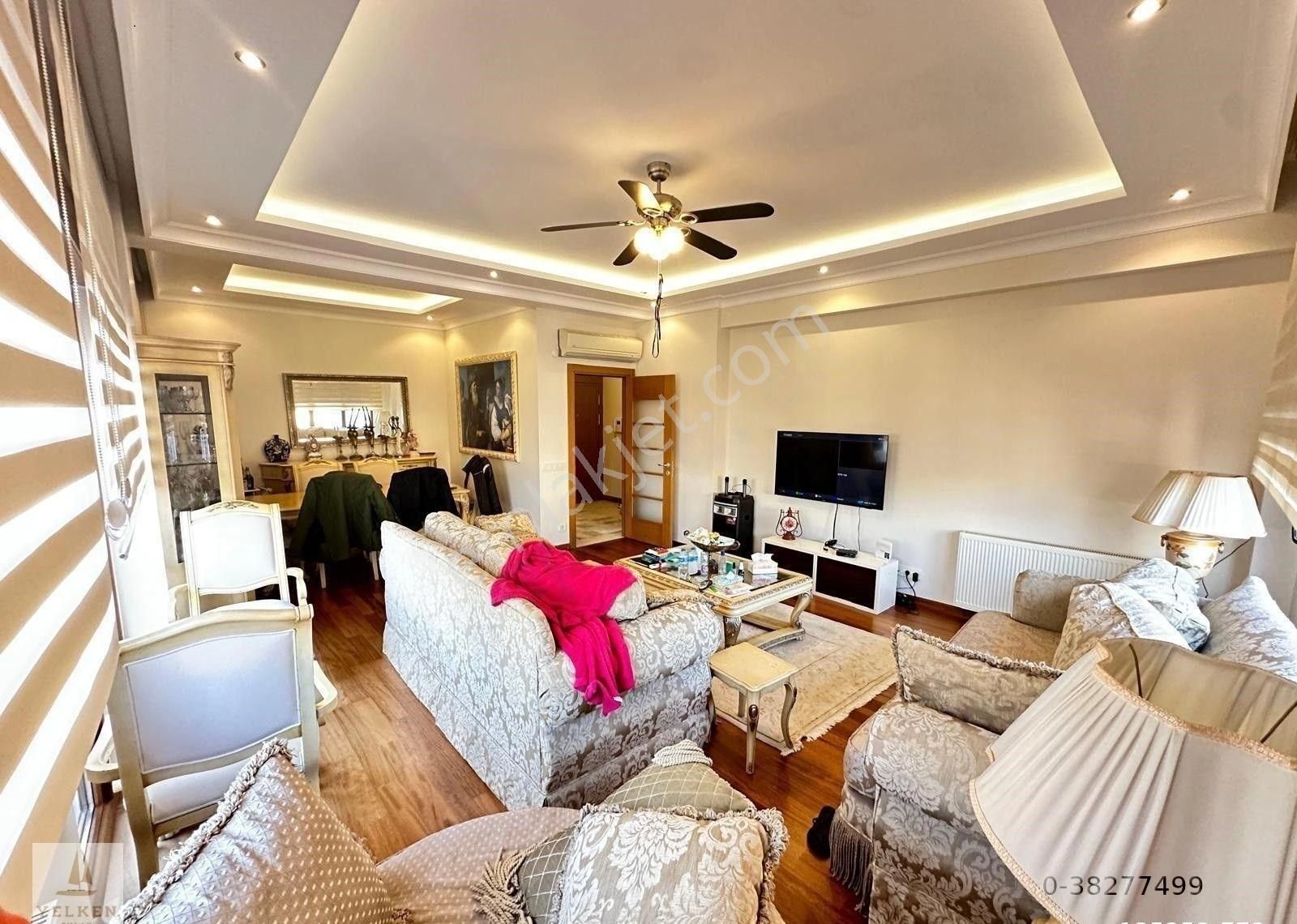 Suadiye Feride Geçitinde 135m2 3+1 Ebeveyn Banyolu Fırsat - Görsel 13