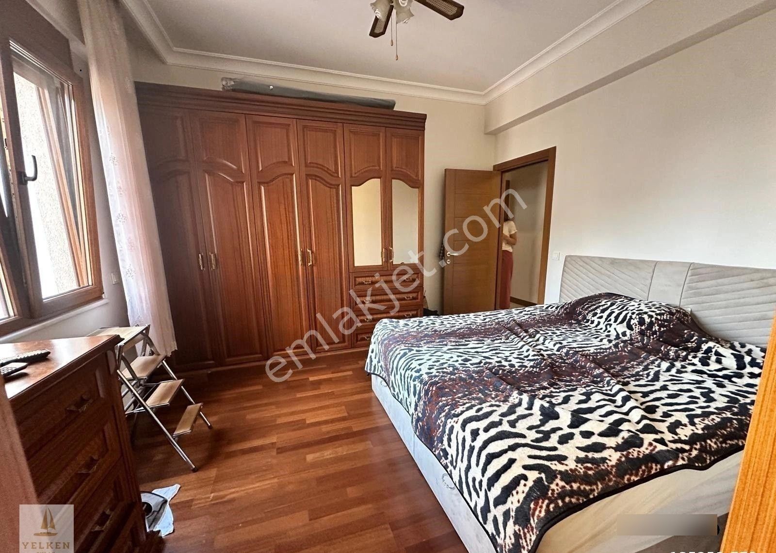 Suadiye Feride Geçitinde 135m2 3+1 Ebeveyn Banyolu Fırsat - Görsel 22