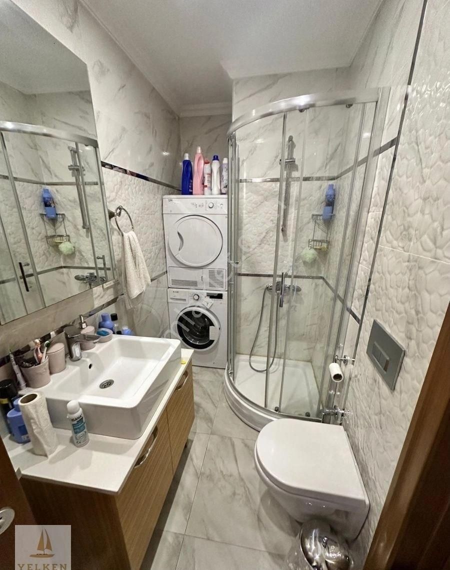 Suadiye Feride Geçitinde 135m2 3+1 Ebeveyn Banyolu Fırsat - Görsel 25