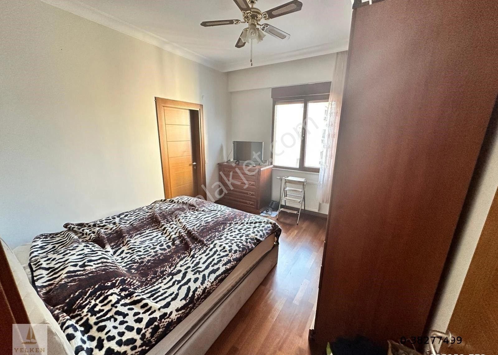 Suadiye Feride Geçitinde 135m2 3+1 Ebeveyn Banyolu Fırsat - Görsel 29