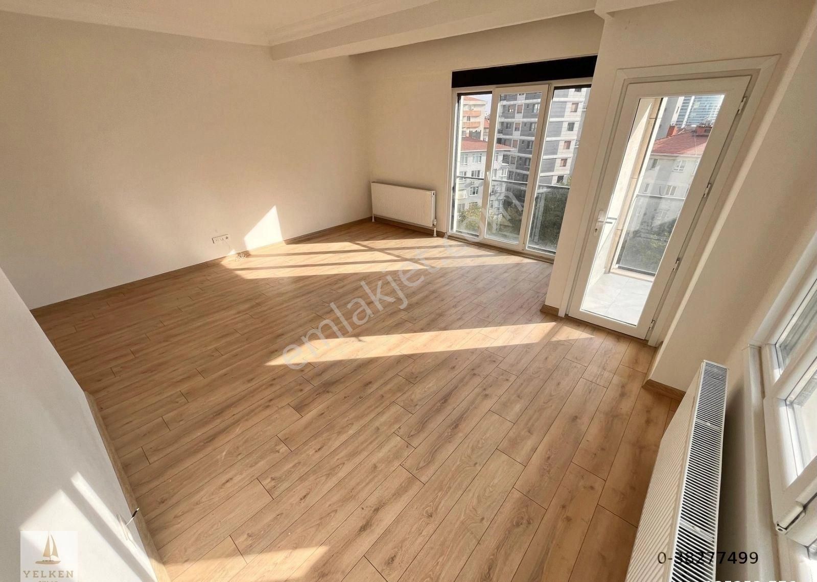 Feneryolu'nda 3+1 Balkonlu Ebeveyn Banyolu 1 Yıllık - Görsel 34