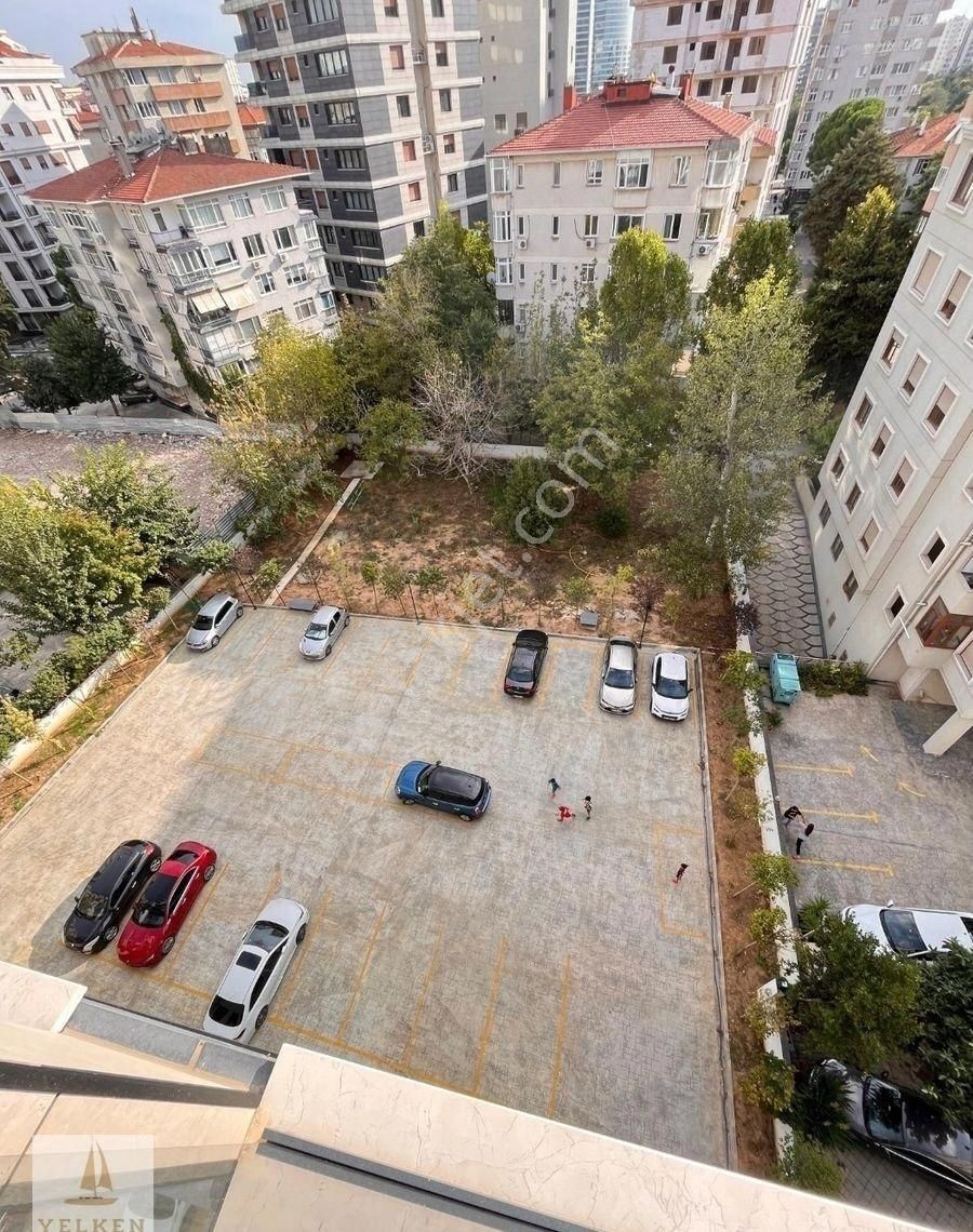 Feneryolu'nda 3+1 Balkonlu Ebeveyn Banyolu 1 Yıllık - Görsel 31