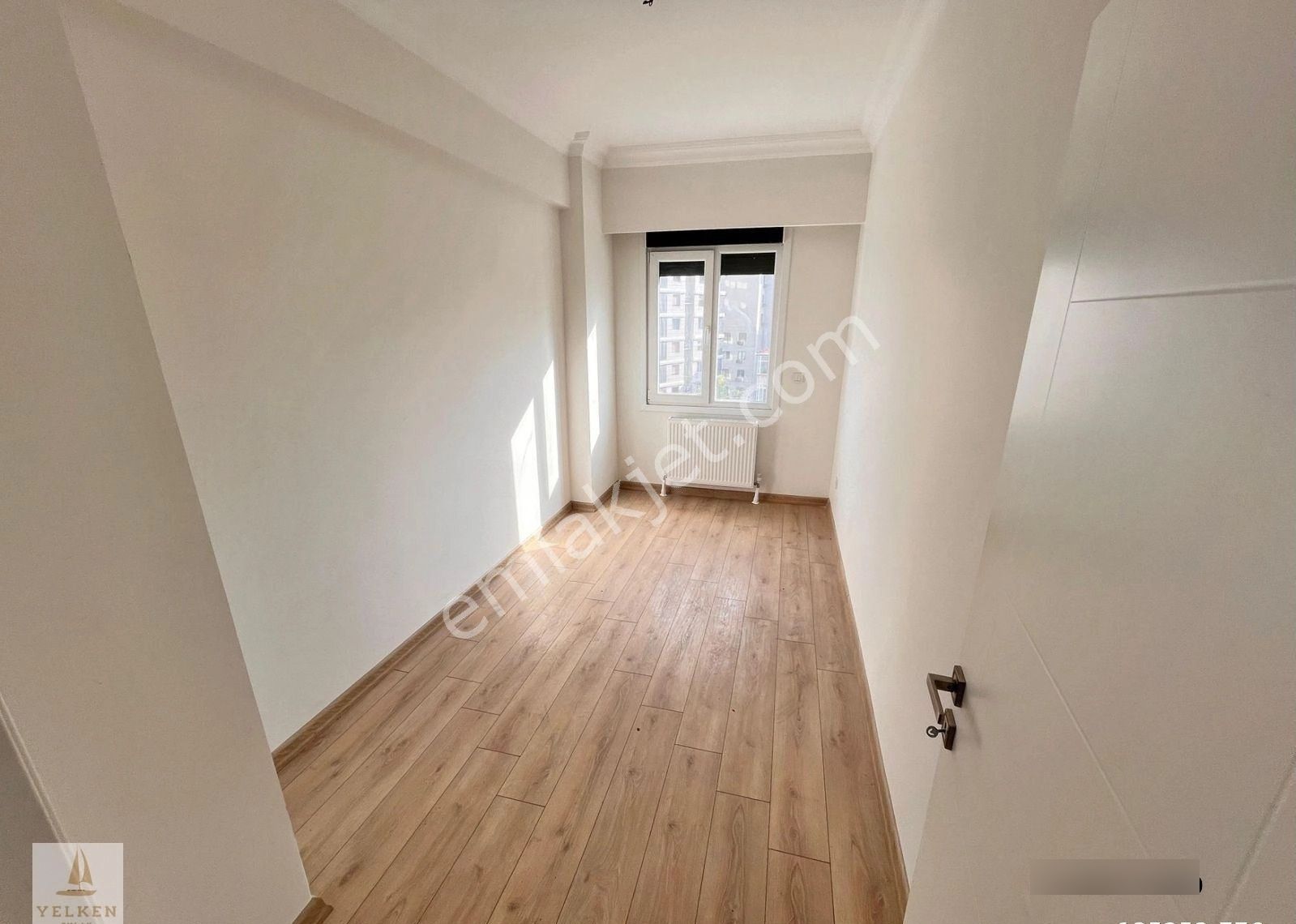 Feneryolu'nda 3+1 Balkonlu Ebeveyn Banyolu 1 Yıllık - Görsel 26