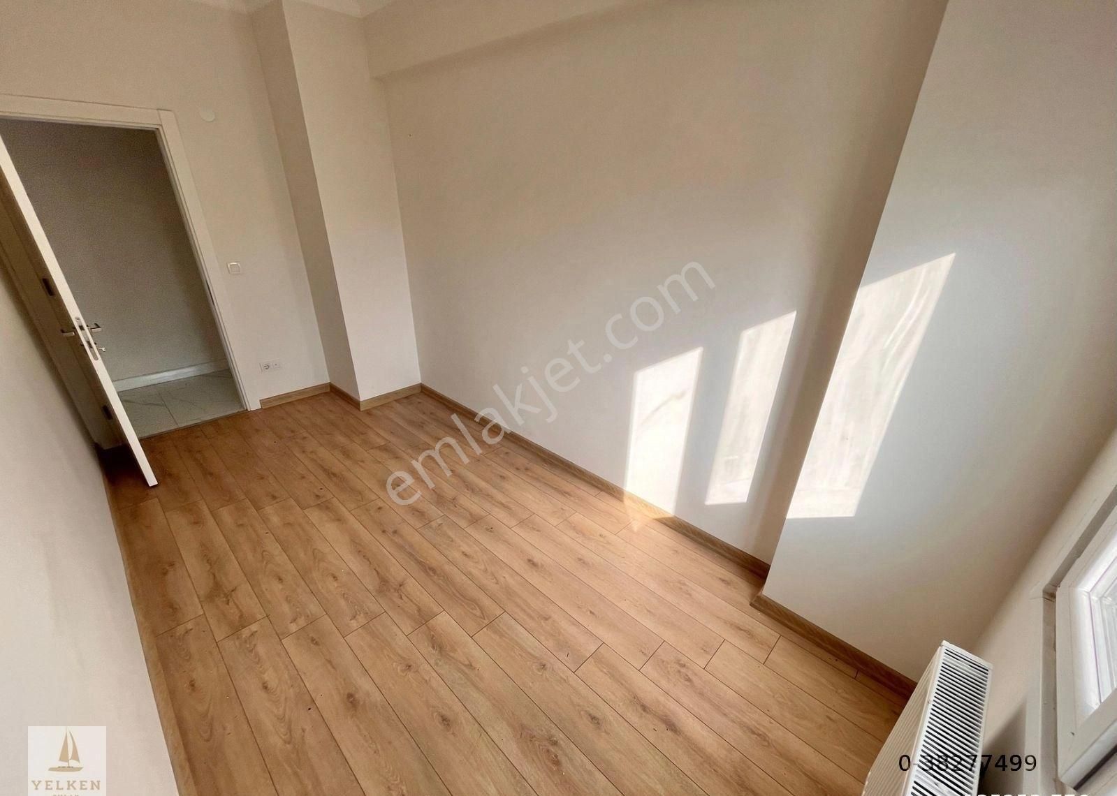 Feneryolu'nda 3+1 Balkonlu Ebeveyn Banyolu 1 Yıllık - Görsel 29