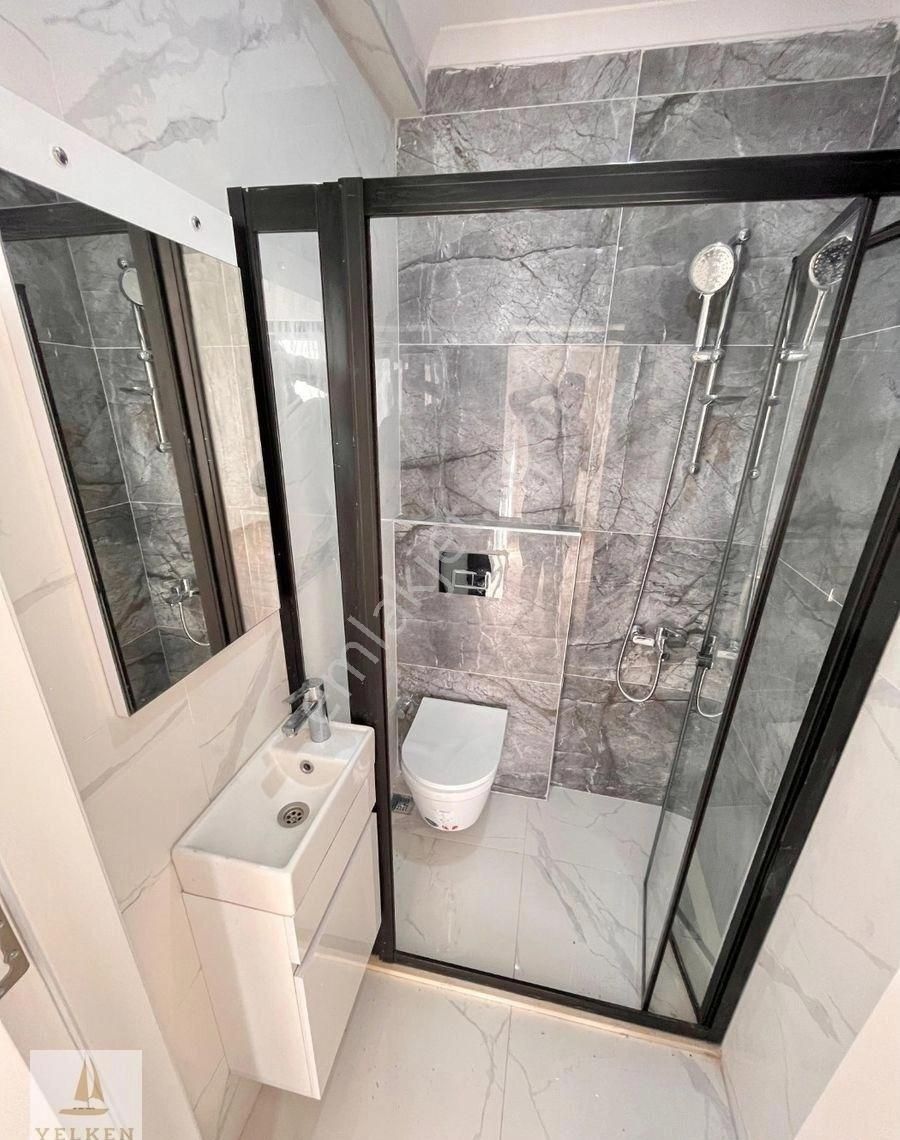 Feneryolu'nda 3+1 Balkonlu Ebeveyn Banyolu 1 Yıllık - Görsel 11