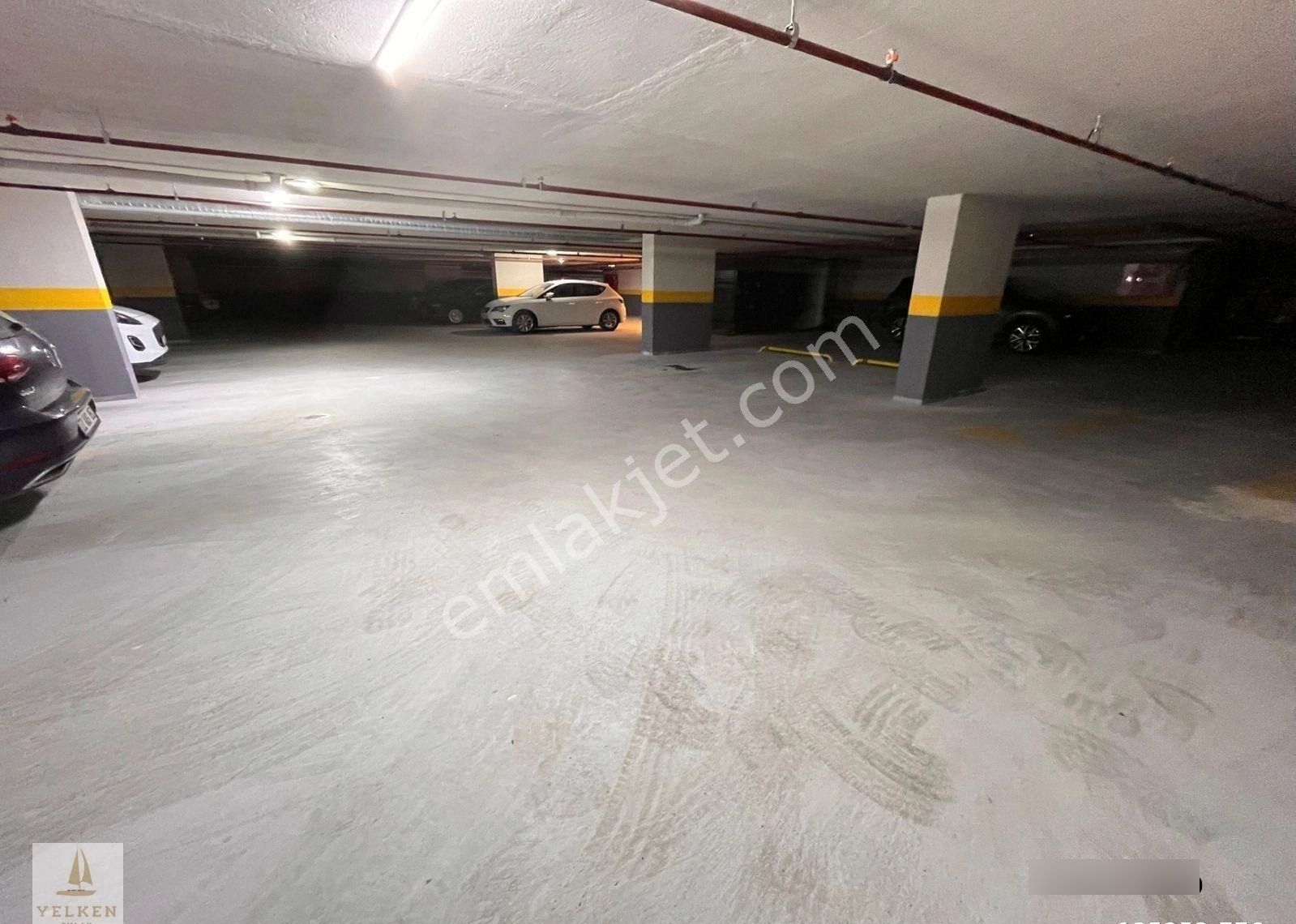 Feneryolu'nda 3+1 Balkonlu Ebeveyn Banyolu 1 Yıllık - Görsel 10