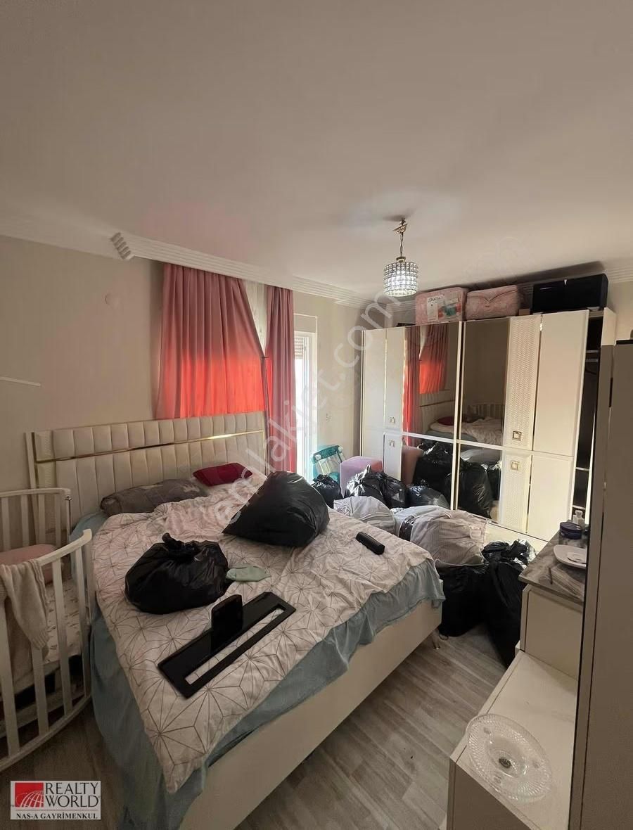 Geniş Ayrı Mutfaklı 2+1 Kiralık Daire - Görsel 22