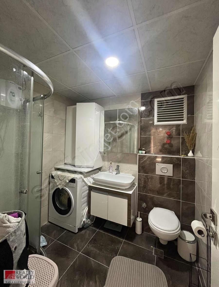 Geniş Ayrı Mutfaklı 2+1 Kiralık Daire - Görsel 5