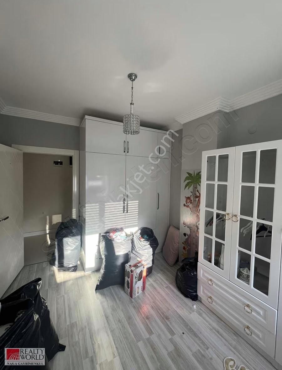 Geniş Ayrı Mutfaklı 2+1 Kiralık Daire - Görsel 7