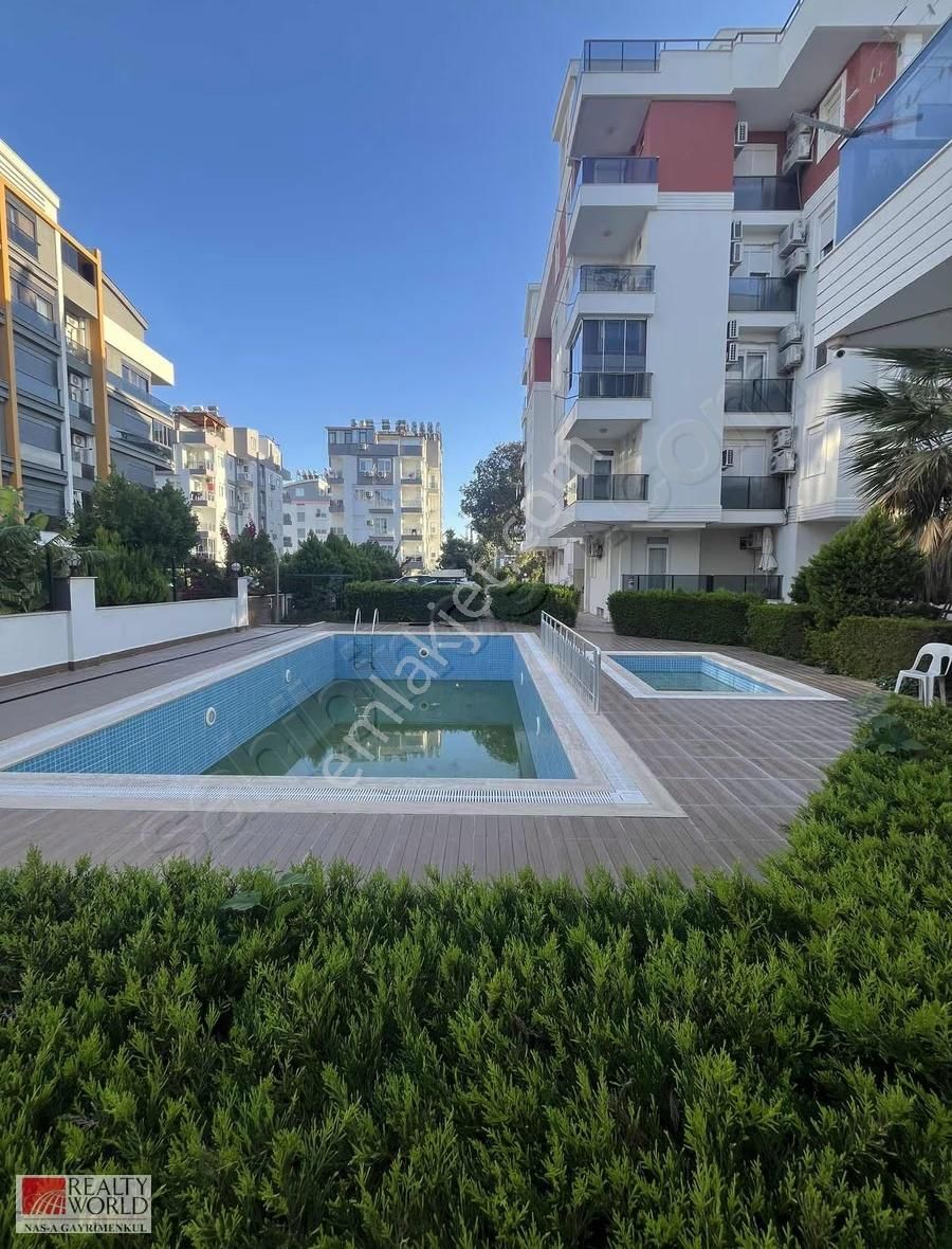 Geniş Ayrı Mutfaklı 2+1 Kiralık Daire - Görsel 13