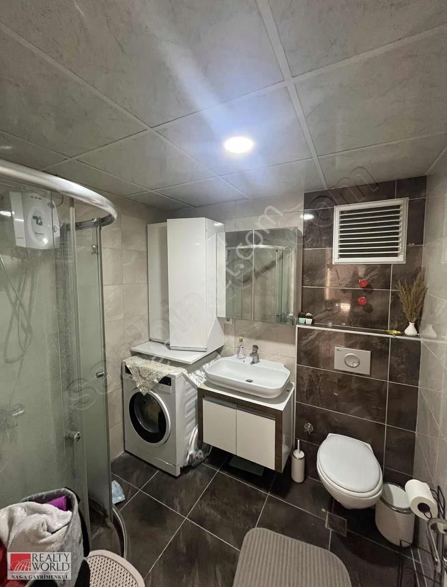 Geniş Ayrı Mutfaklı 2+1 Kiralık Daire - Görsel 6