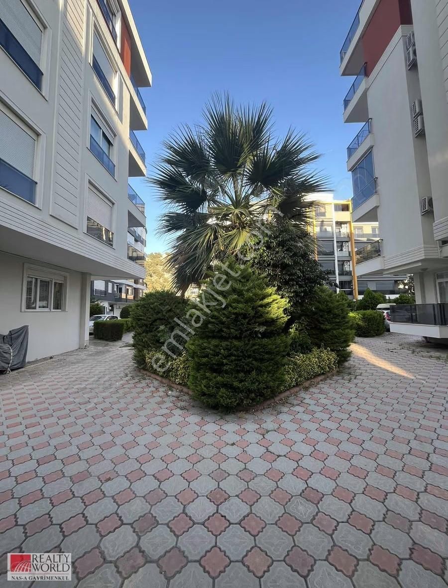 Geniş Ayrı Mutfaklı 2+1 Kiralık Daire - Görsel 21