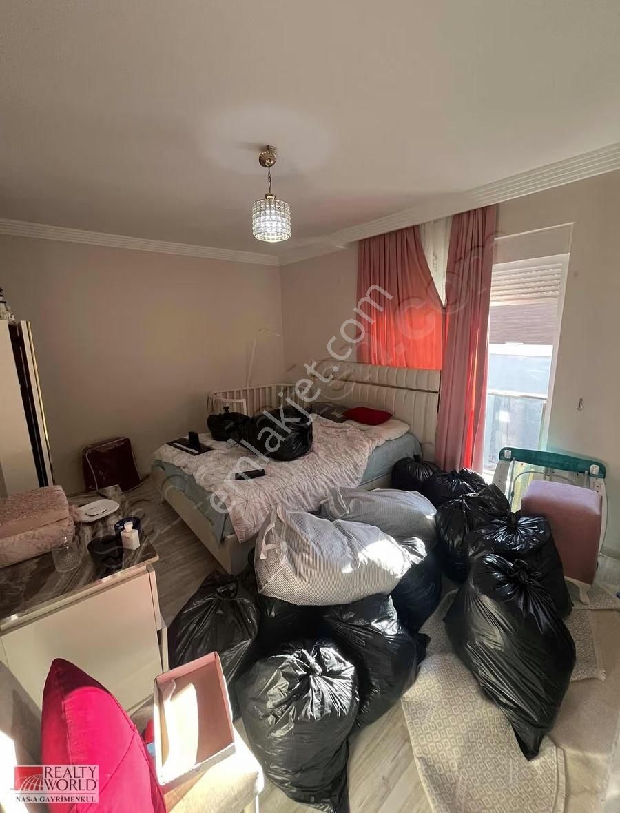 Geniş Ayrı Mutfaklı 2+1 Kiralık Daire - Görsel 3