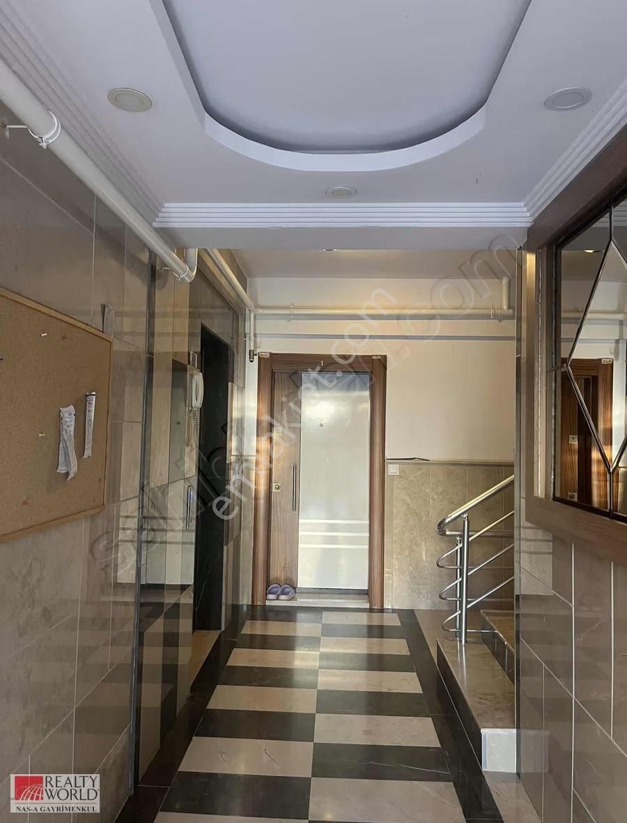 Geniş Ayrı Mutfaklı 2+1 Kiralık Daire - Görsel 28
