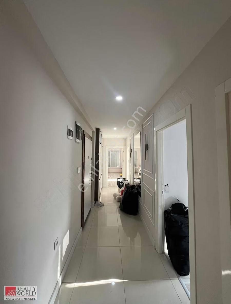 Geniş Ayrı Mutfaklı 2+1 Kiralık Daire - Görsel 30