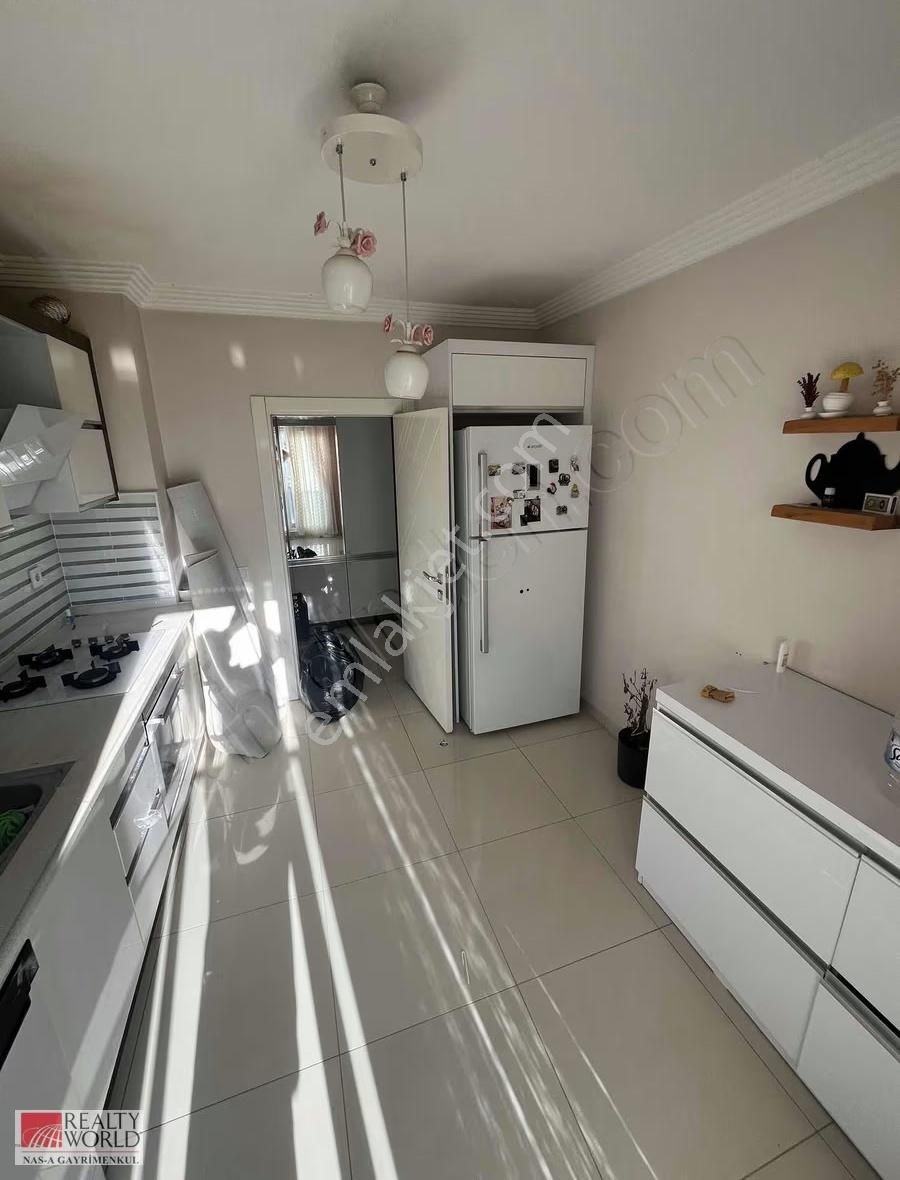Geniş Ayrı Mutfaklı 2+1 Kiralık Daire - Görsel 19