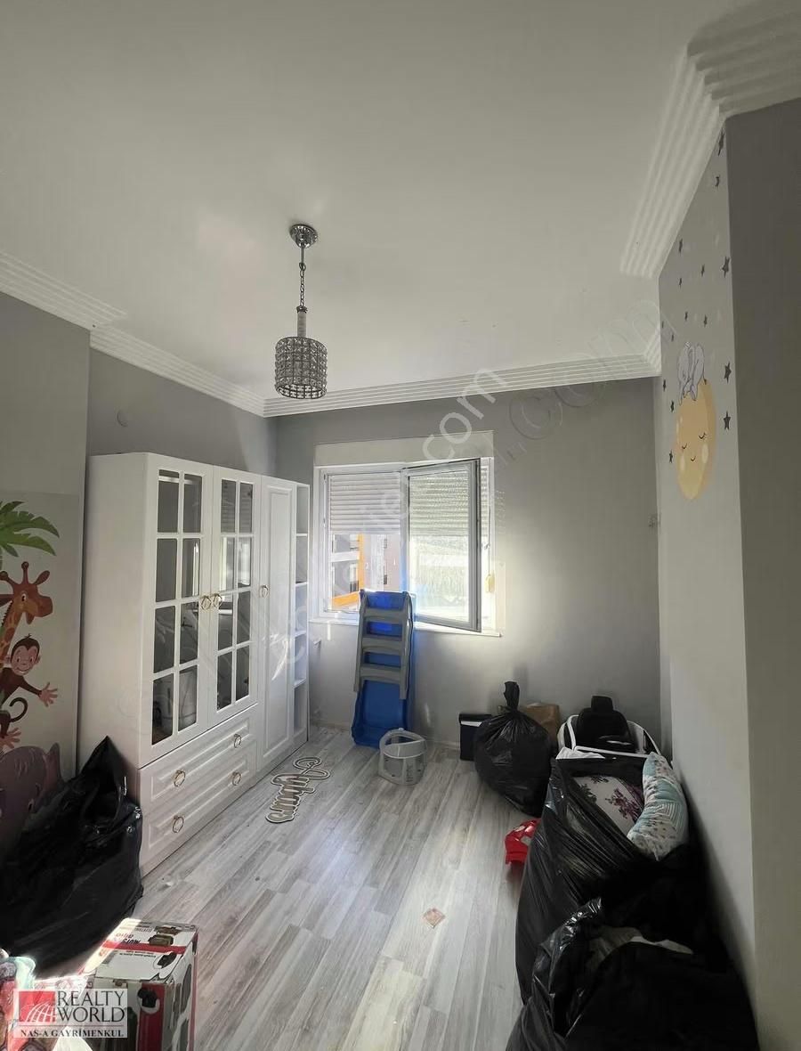Geniş Ayrı Mutfaklı 2+1 Kiralık Daire - Görsel 29