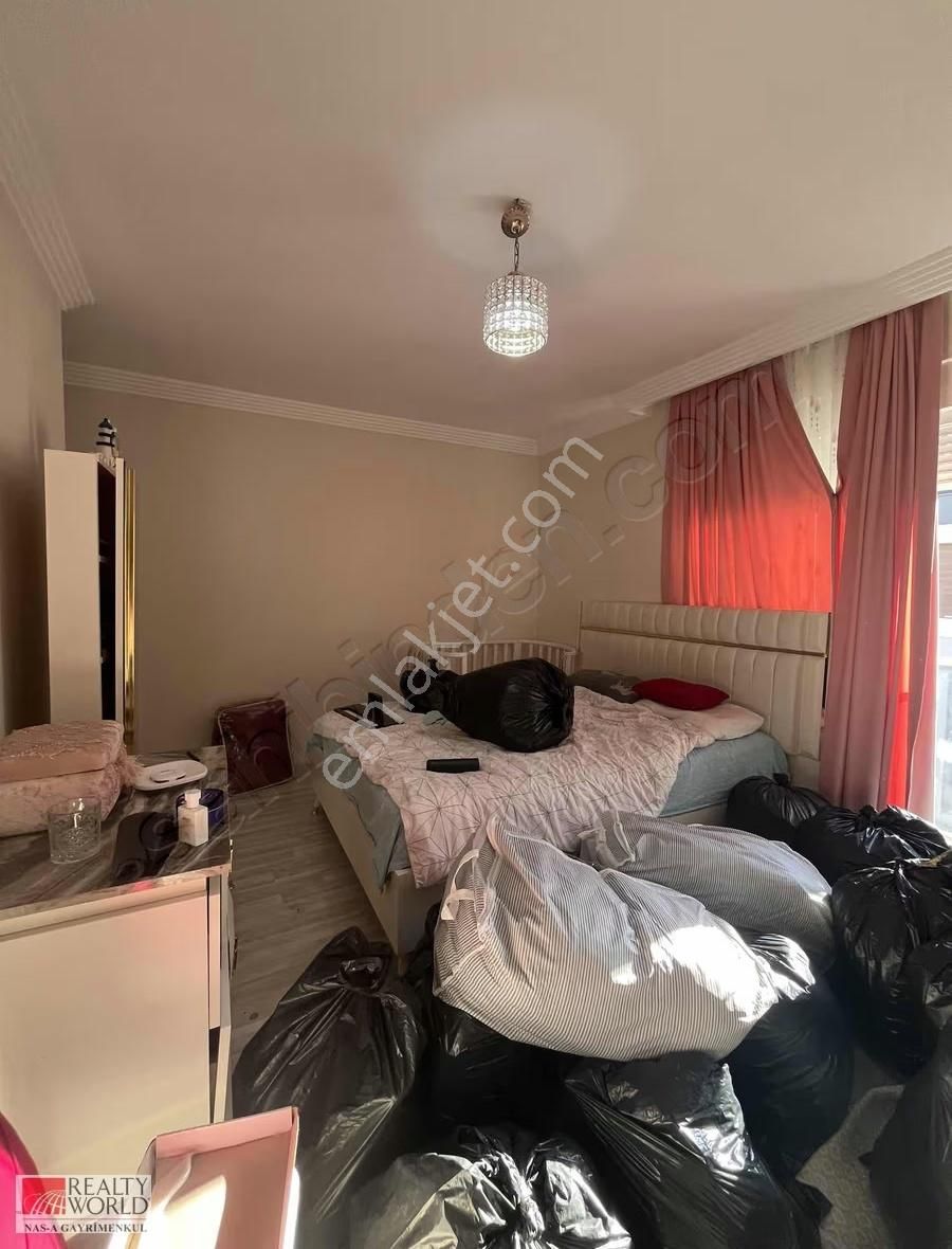 Geniş Ayrı Mutfaklı 2+1 Kiralık Daire - Görsel 15