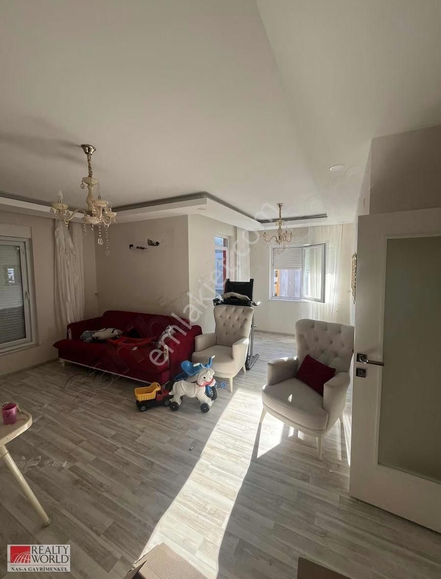 Geniş Ayrı Mutfaklı 2+1 Kiralık Daire - Görsel 23