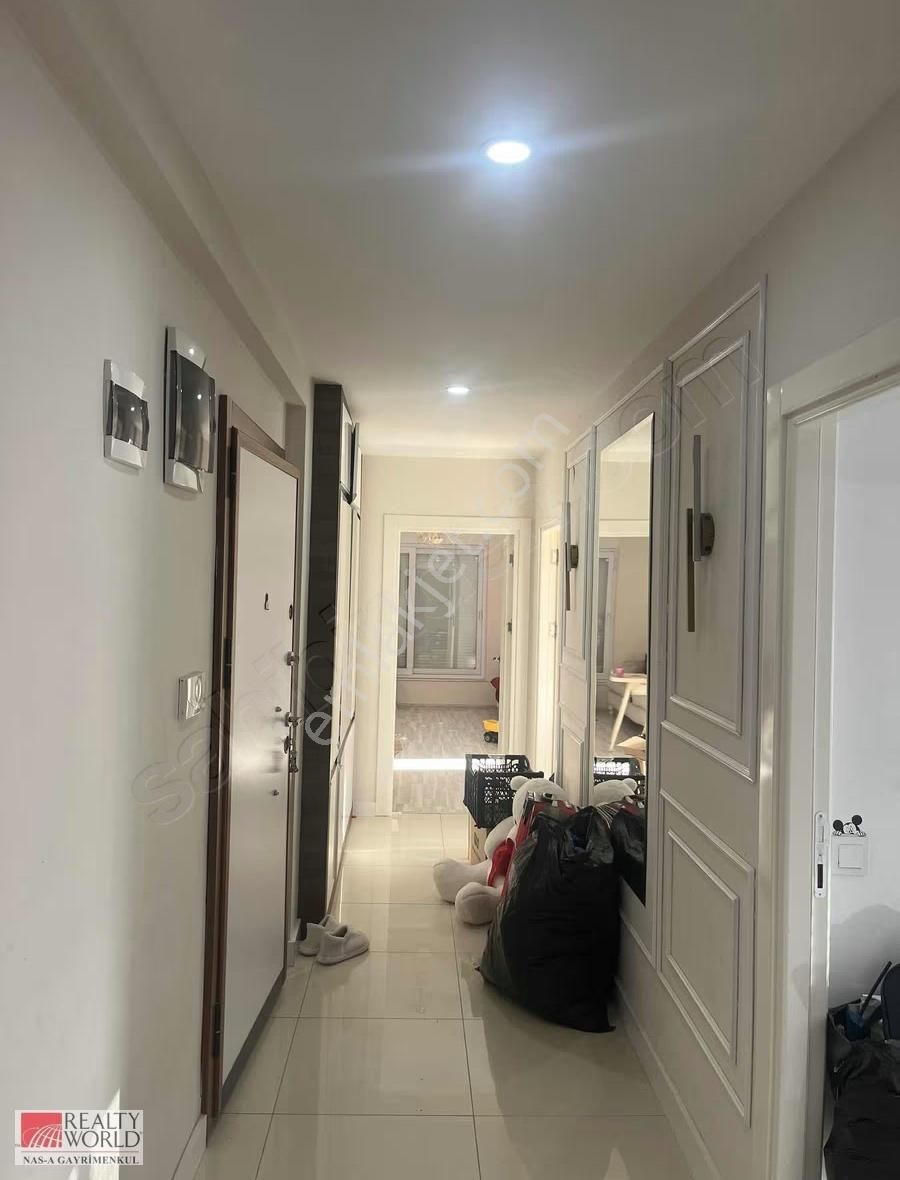 Geniş Ayrı Mutfaklı 2+1 Kiralık Daire - Görsel 20