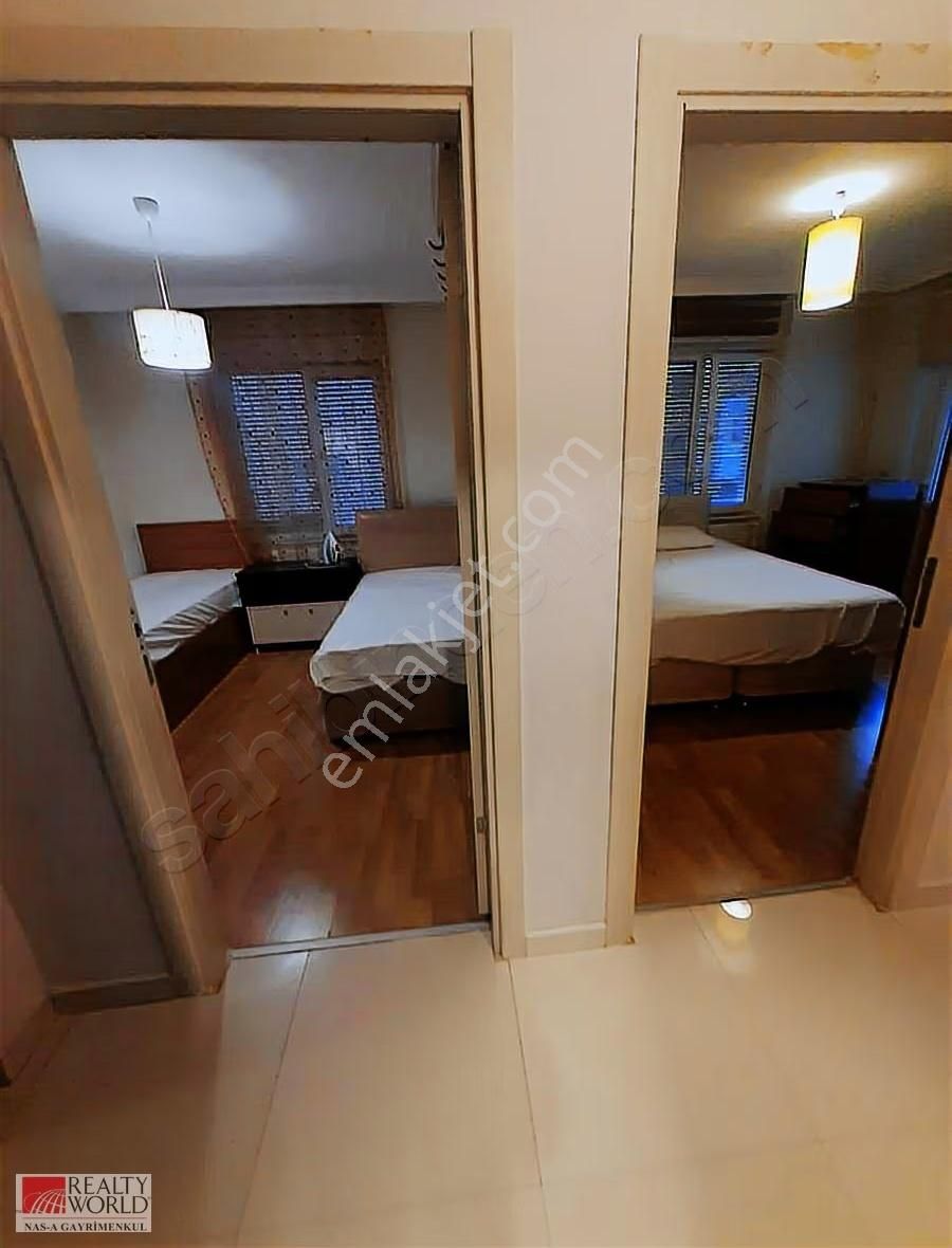 Liman Da Site İçi Doğalgaz Kombili 2+1 Eşyalı Daire - Görsel 16