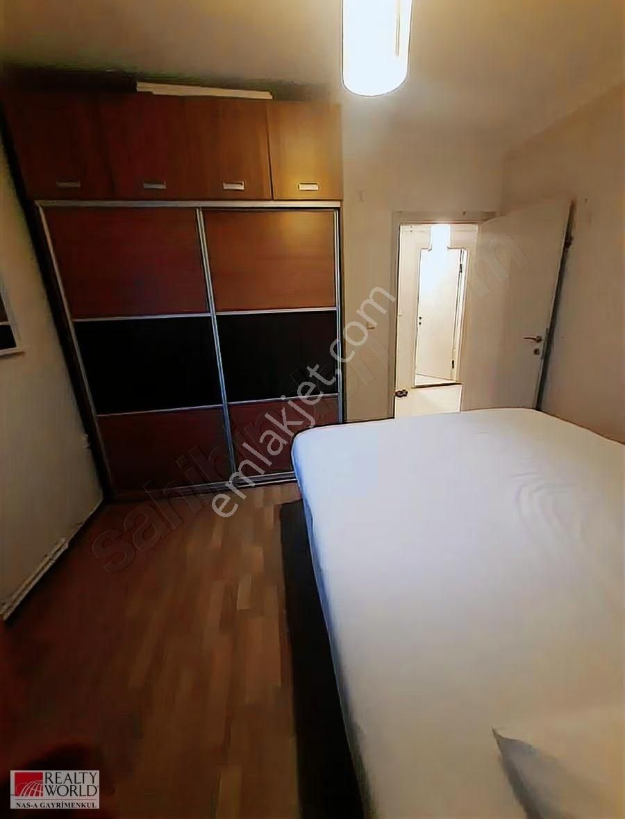 Liman Da Site İçi Doğalgaz Kombili 2+1 Eşyalı Daire - Görsel 29