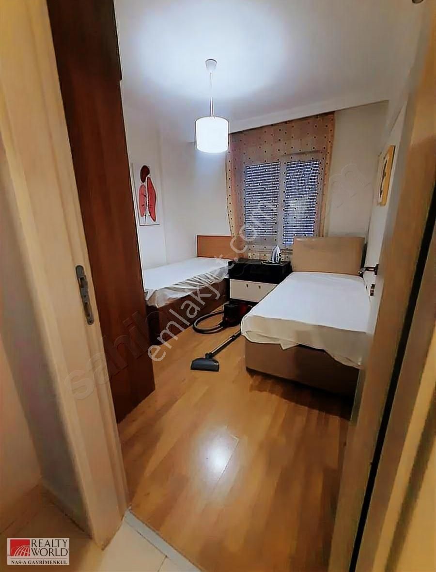 Liman Da Site İçi Doğalgaz Kombili 2+1 Eşyalı Daire - Görsel 18