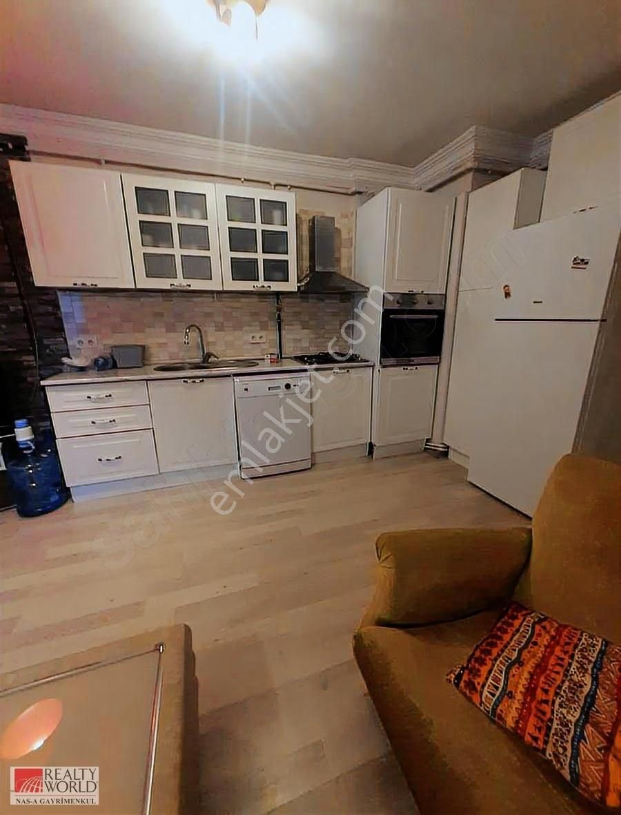 Liman Da Site İçi Doğalgaz Kombili 2+1 Eşyalı Daire - Görsel 30