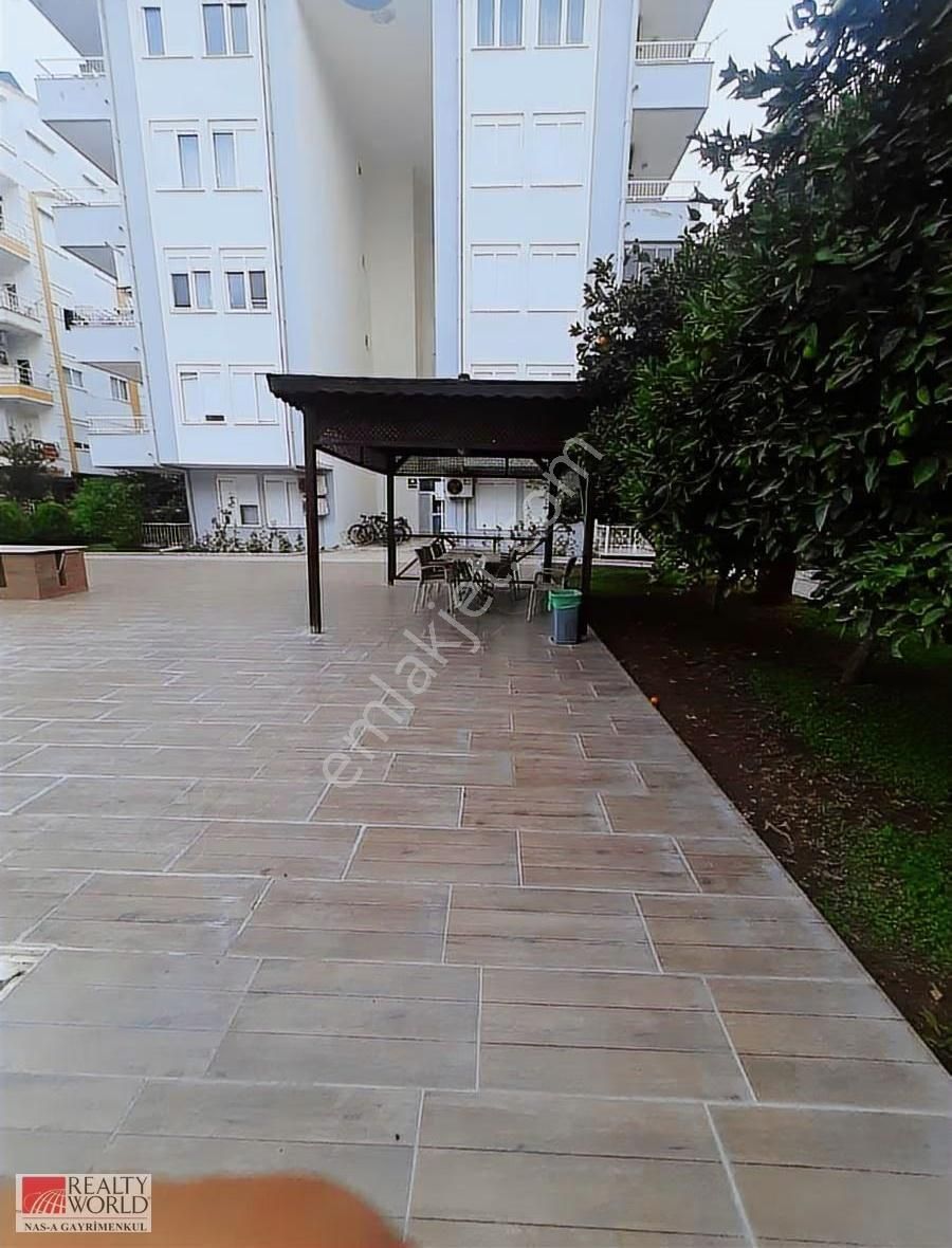 Liman Da Site İçi Doğalgaz Kombili 2+1 Eşyalı Daire - Görsel 13