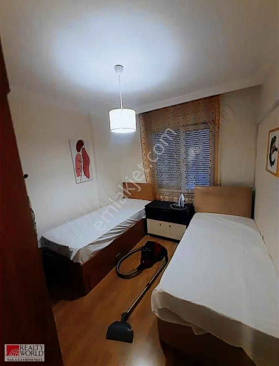 Liman Da Site İçi Doğalgaz Kombili 2+1 Eşyalı Daire - Görsel 8