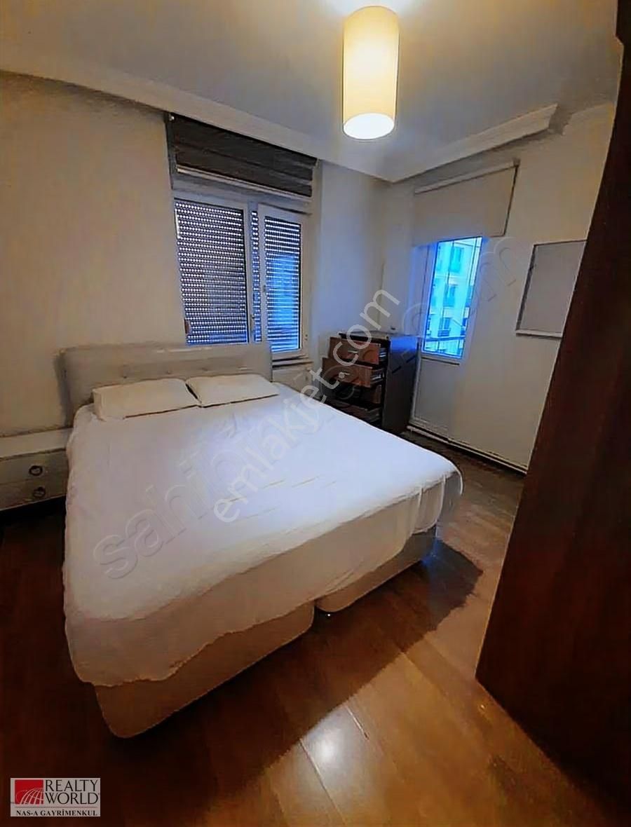Liman Da Site İçi Doğalgaz Kombili 2+1 Eşyalı Daire - Görsel 3