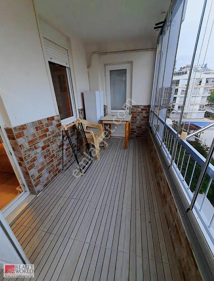 Liman Da Site İçi Doğalgaz Kombili 2+1 Eşyalı Daire - Görsel 15
