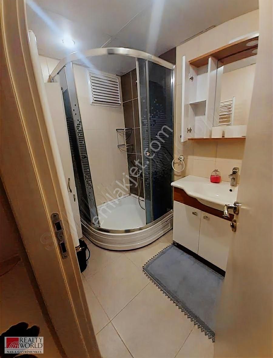 Liman Da Site İçi Doğalgaz Kombili 2+1 Eşyalı Daire - Görsel 20