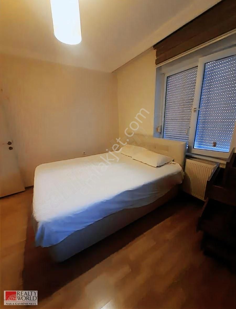 Liman Da Site İçi Doğalgaz Kombili 2+1 Eşyalı Daire - Görsel 21