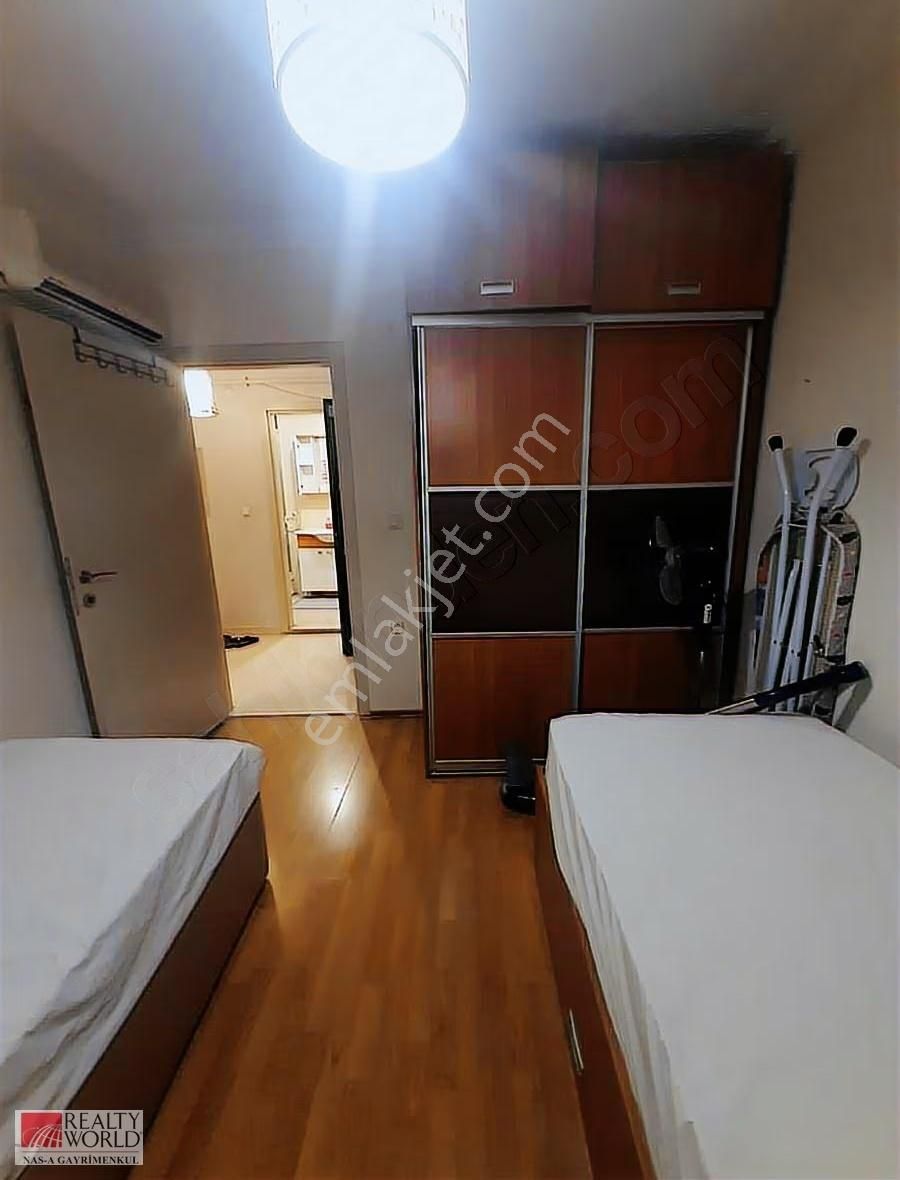 Liman Da Site İçi Doğalgaz Kombili 2+1 Eşyalı Daire - Görsel 33