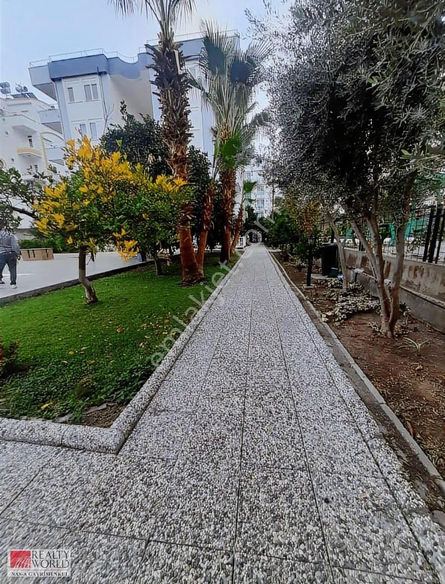 Liman Da Site İçi Doğalgaz Kombili 2+1 Eşyalı Daire - Görsel 14