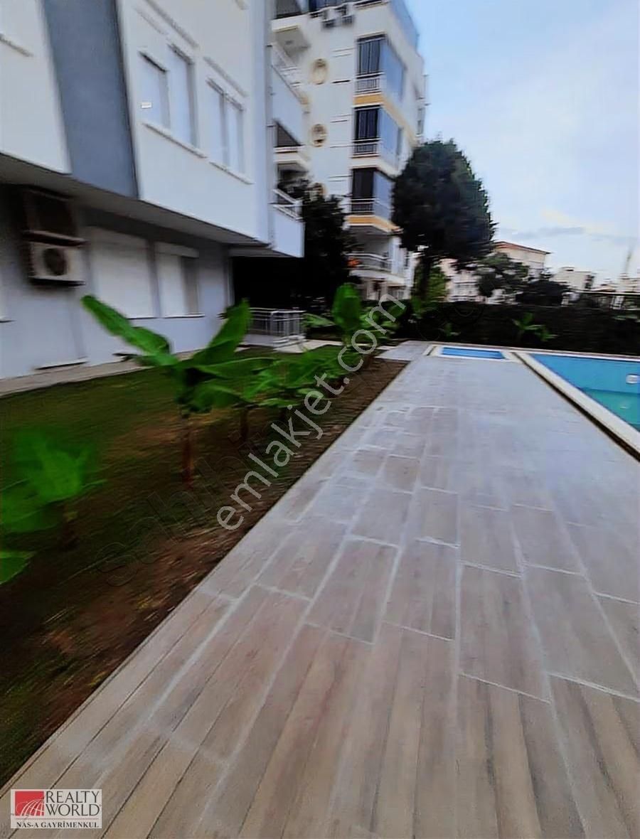 Liman Da Site İçi Doğalgaz Kombili 2+1 Eşyalı Daire - Görsel 10