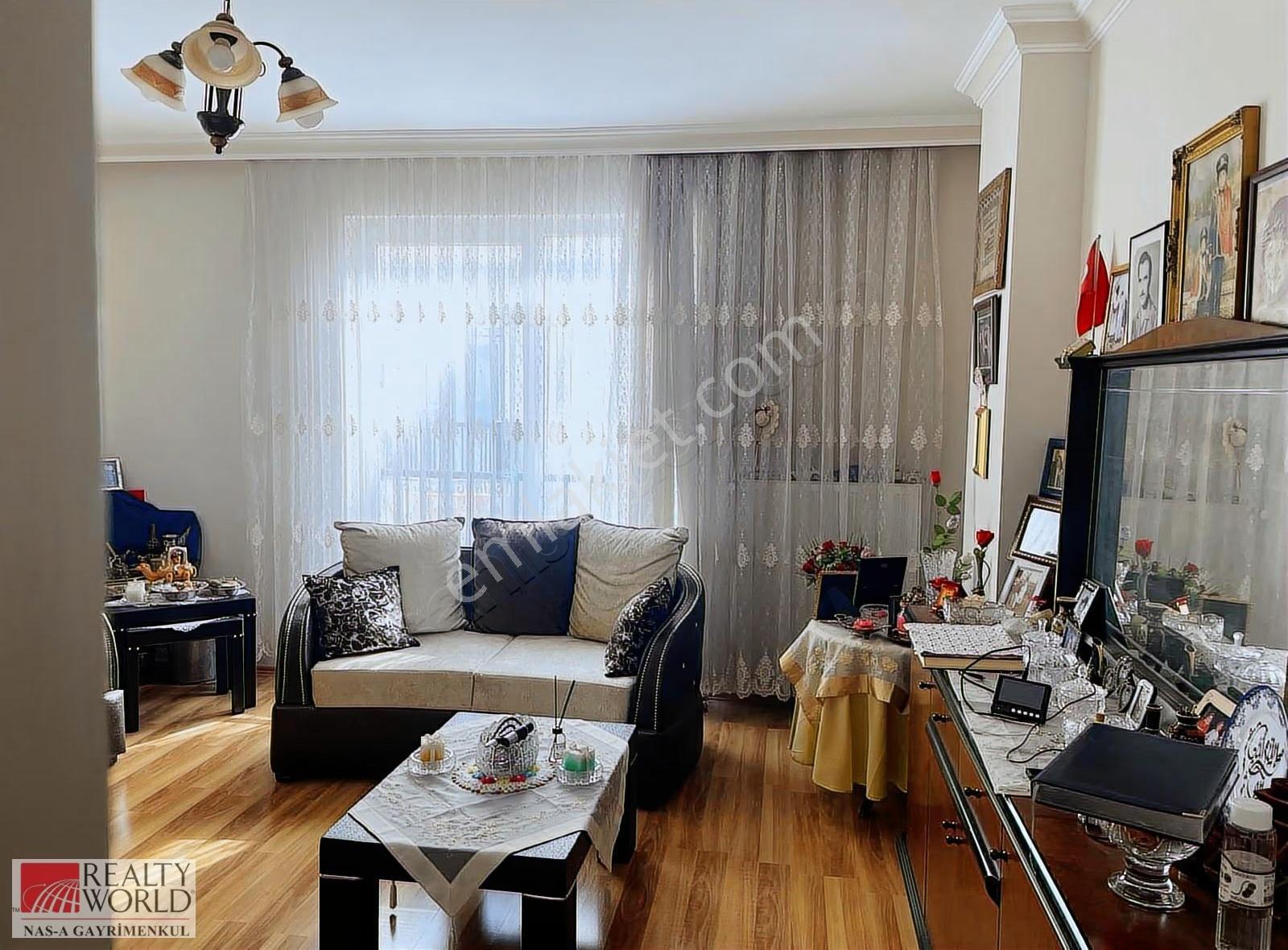 Emek Mahallesinde 4+1 Dubleks Ve Geniş Kış Bahçeli Satılık Daire - Görsel 29