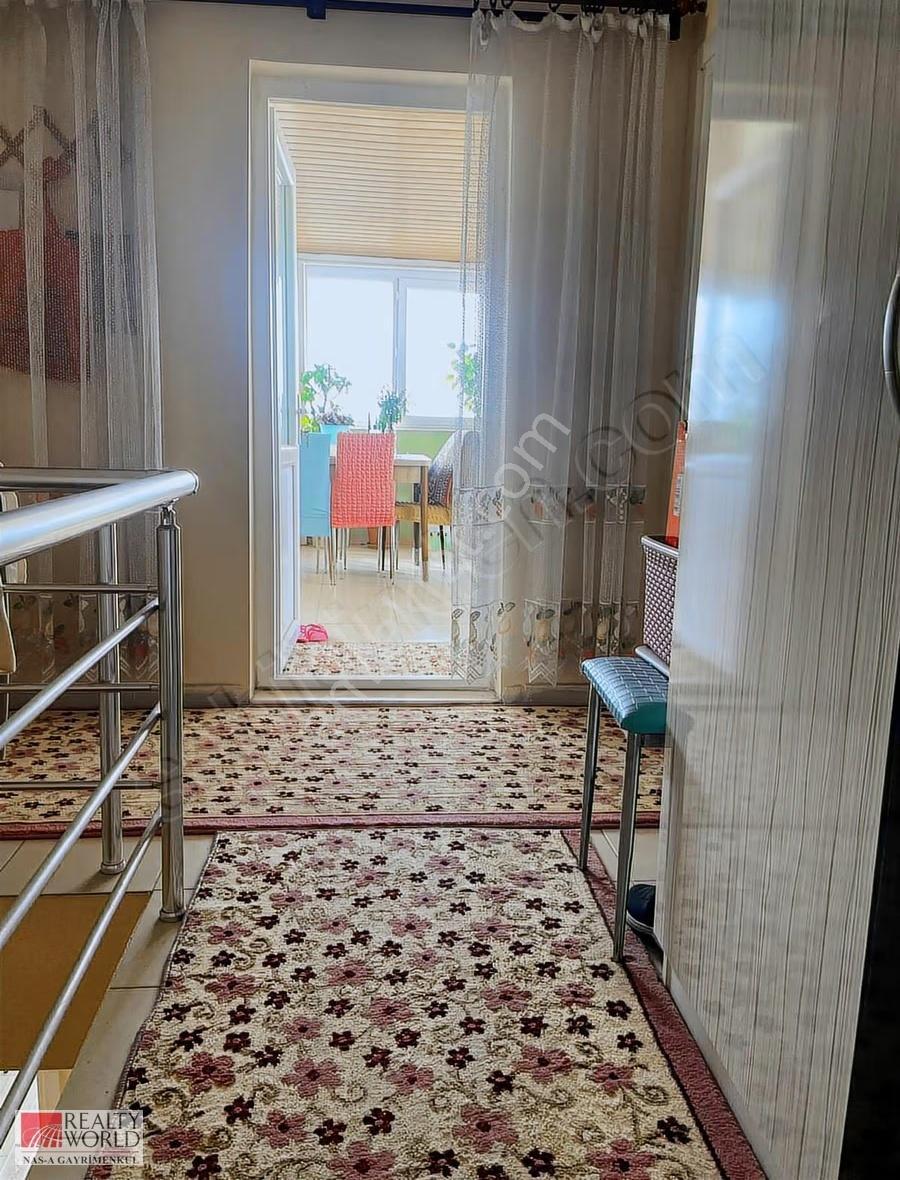Emek Mahallesinde 4+1 Dubleks Ve Geniş Kış Bahçeli Satılık Daire - Görsel 32