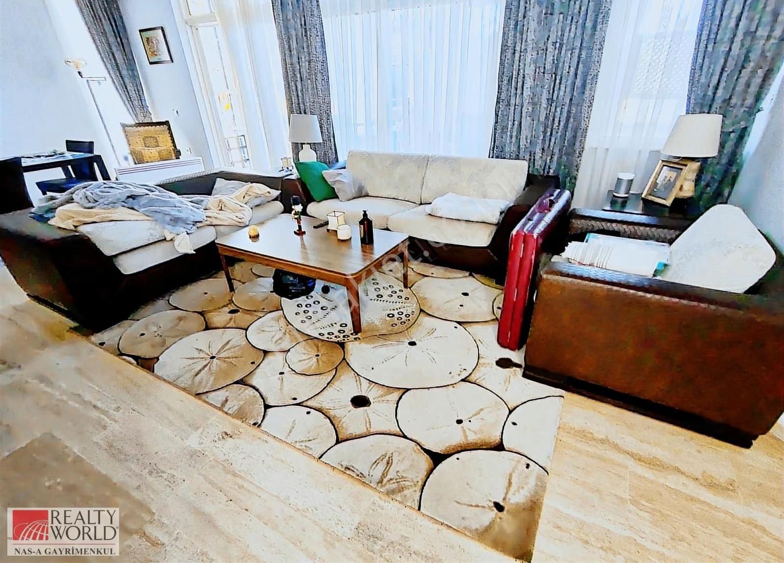 Kemer Çamyuva Özel Plajlı Satılık 2+1 Lüks Villa |havuzlu Sitede - Görsel 24