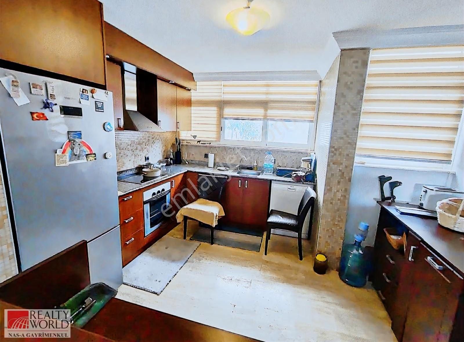 Kemer Çamyuva Özel Plajlı Satılık 2+1 Lüks Villa |havuzlu Sitede - Görsel 26