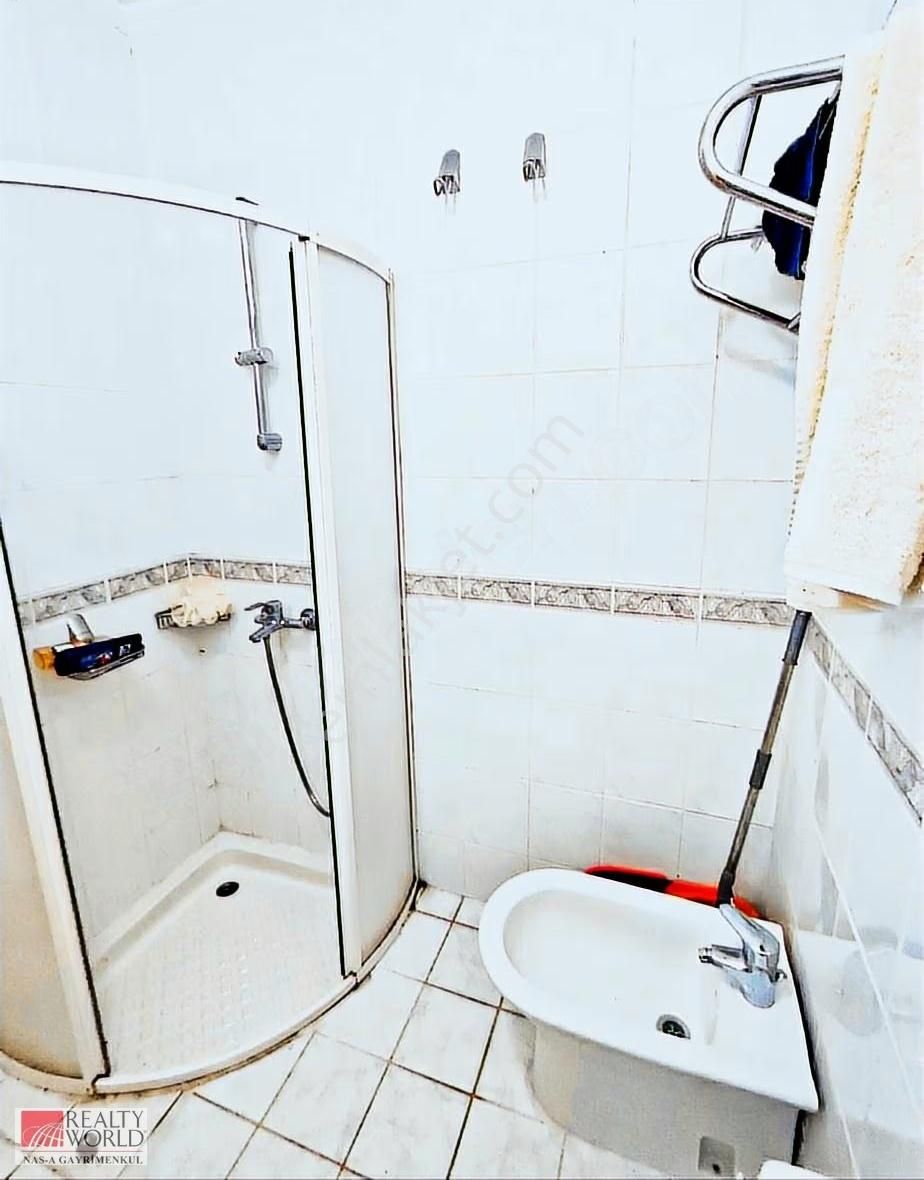 Kemer Çamyuva Özel Plajlı Satılık 2+1 Lüks Villa |havuzlu Sitede - Görsel 11