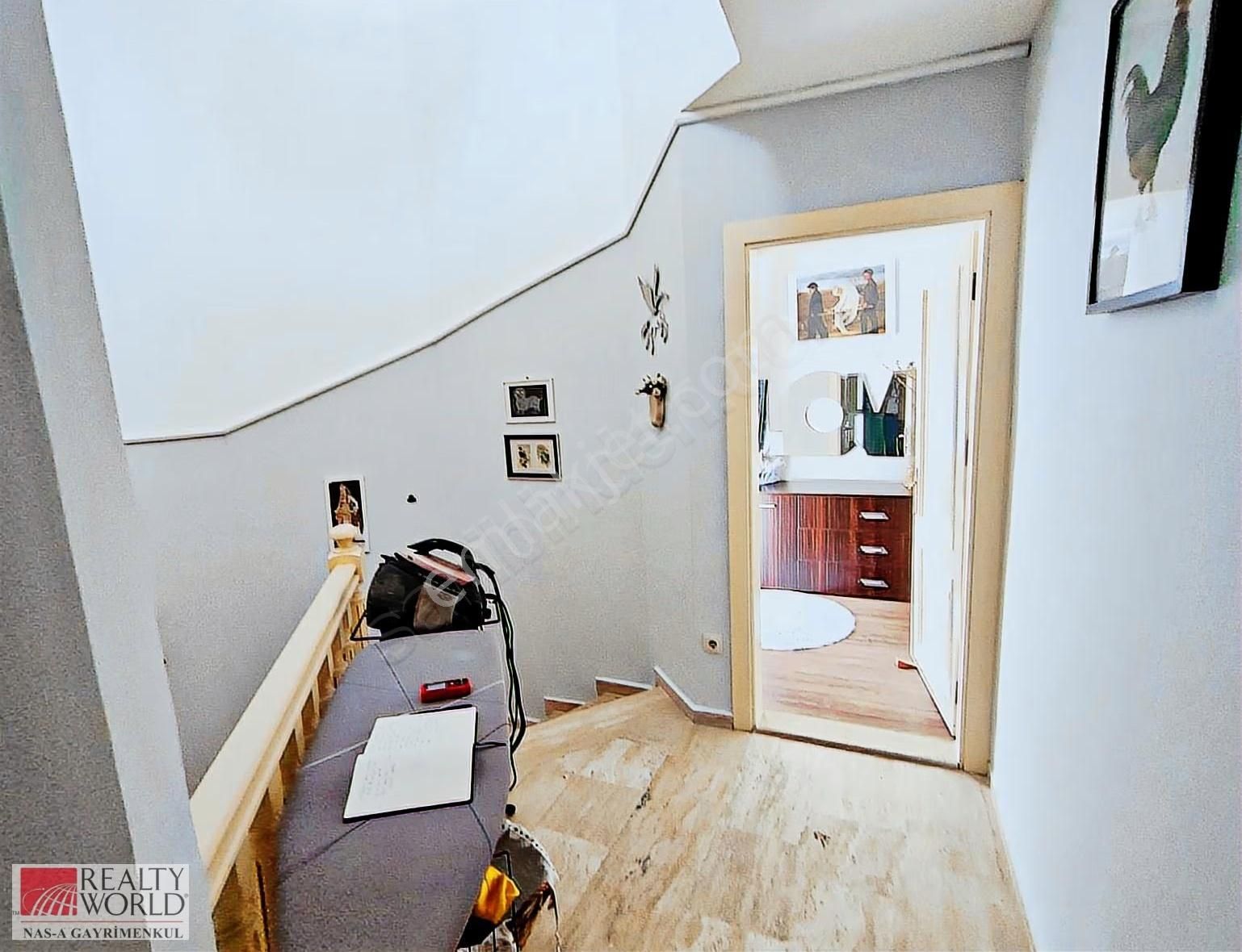 Kemer Çamyuva Özel Plajlı Satılık 2+1 Lüks Villa |havuzlu Sitede - Görsel 5