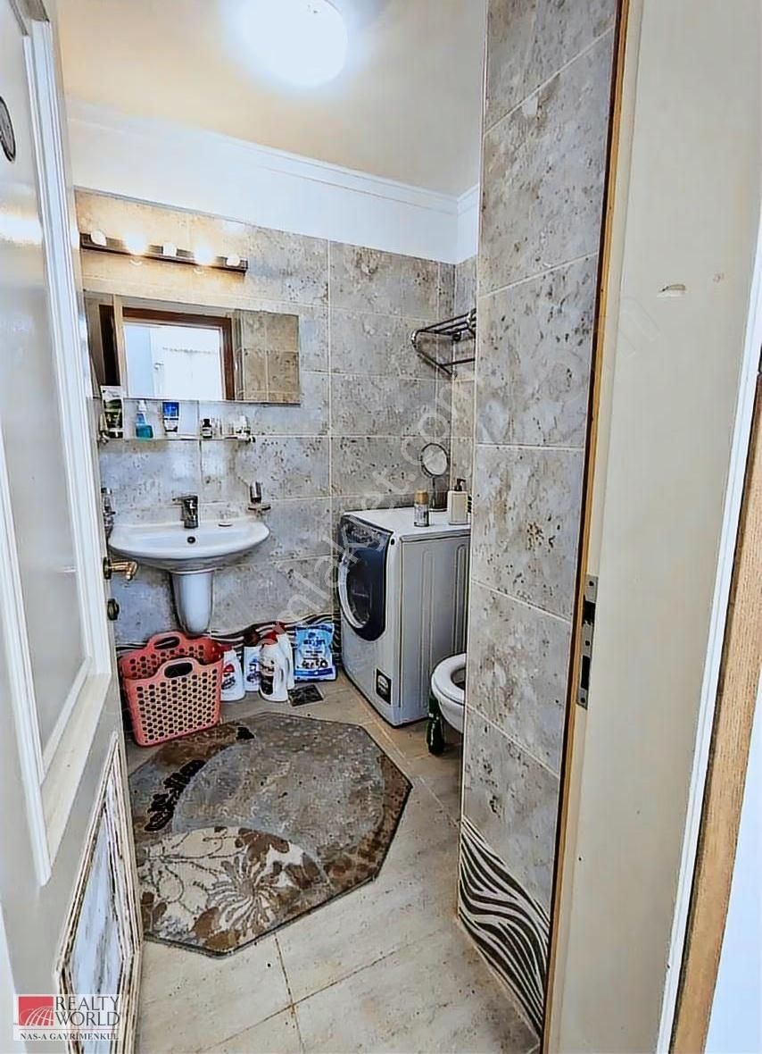 Kemer Çamyuva Özel Plajlı Satılık 2+1 Lüks Villa |havuzlu Sitede - Görsel 33