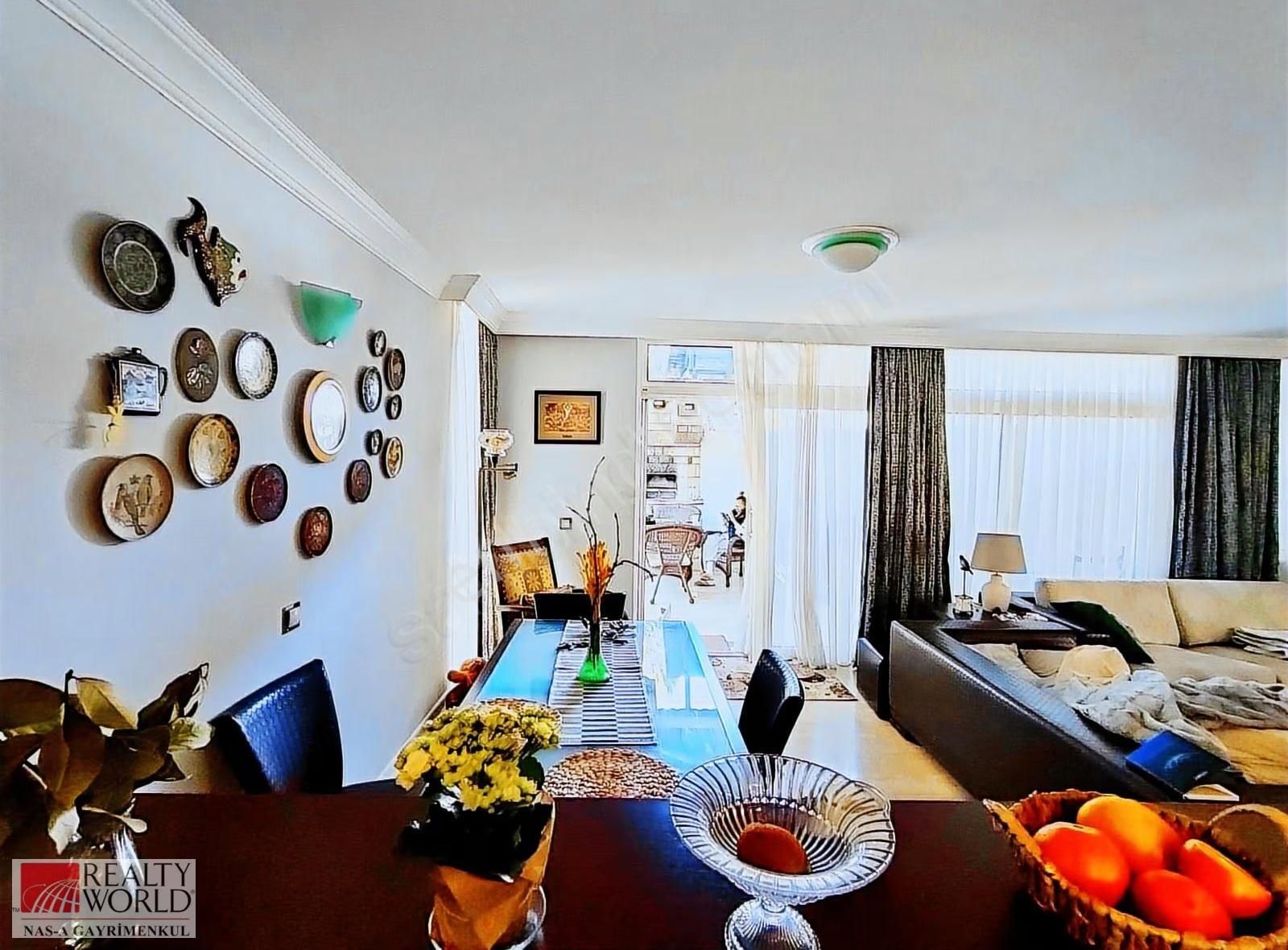 Kemer Çamyuva Özel Plajlı Satılık 2+1 Lüks Villa |havuzlu Sitede - Görsel 6