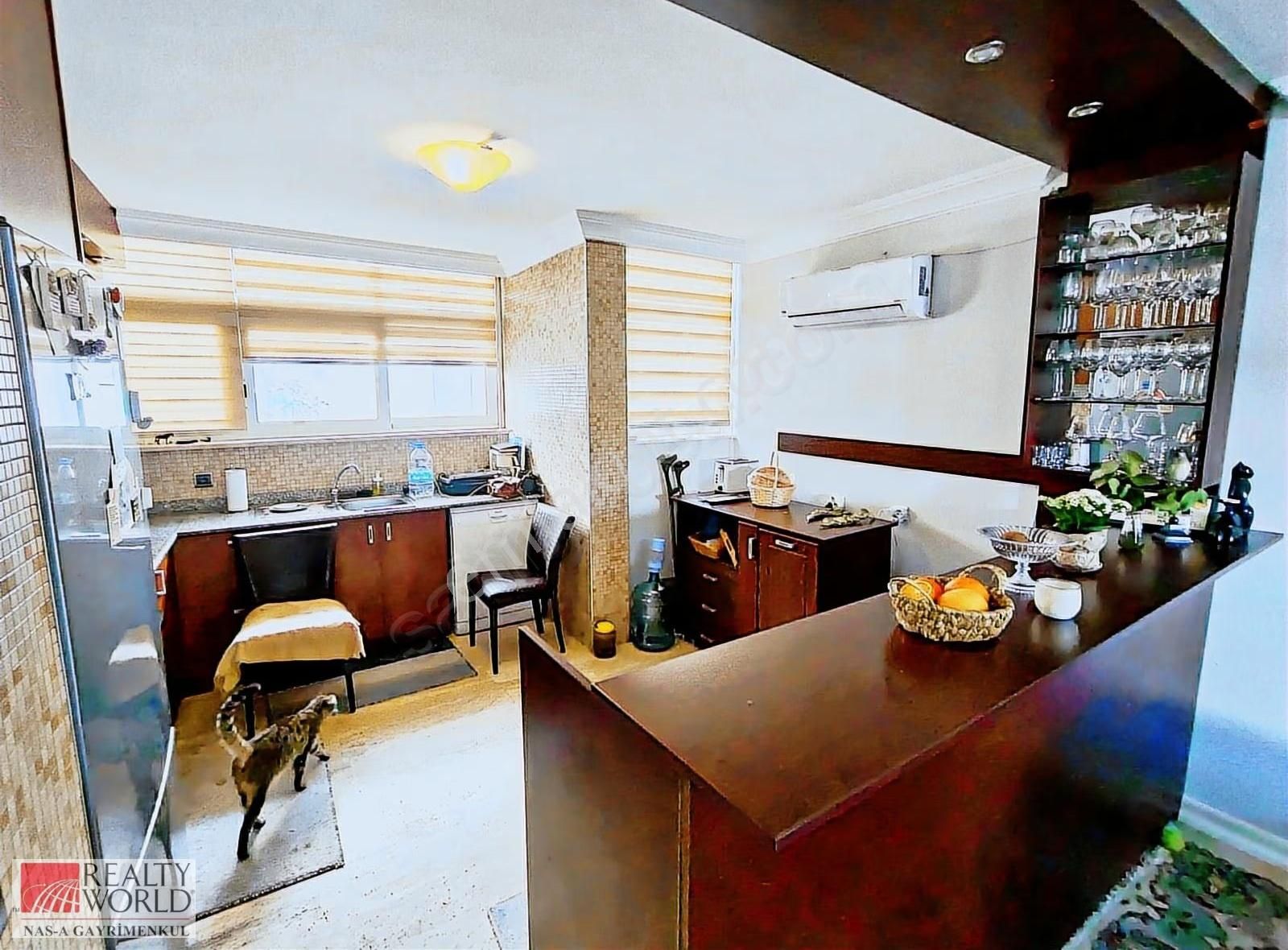 Kemer Çamyuva Özel Plajlı Satılık 2+1 Lüks Villa |havuzlu Sitede - Görsel 27